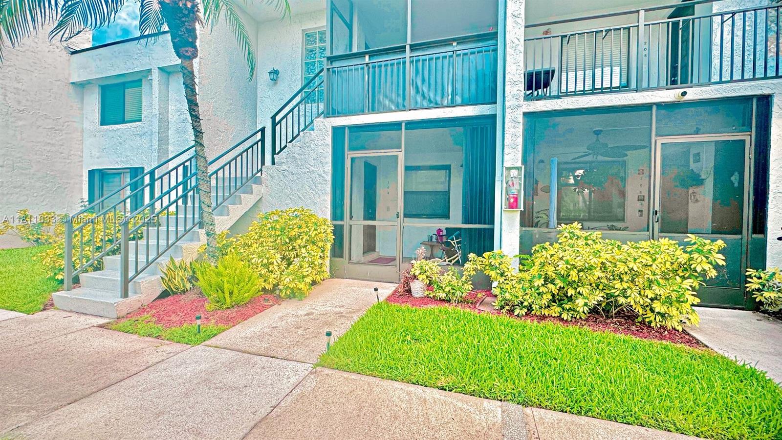 Property for Sale at 296 Racquet Club Rd 104, Weston, Broward County, Florida - Bedrooms: 2 
Bathrooms: 2  - $350,000