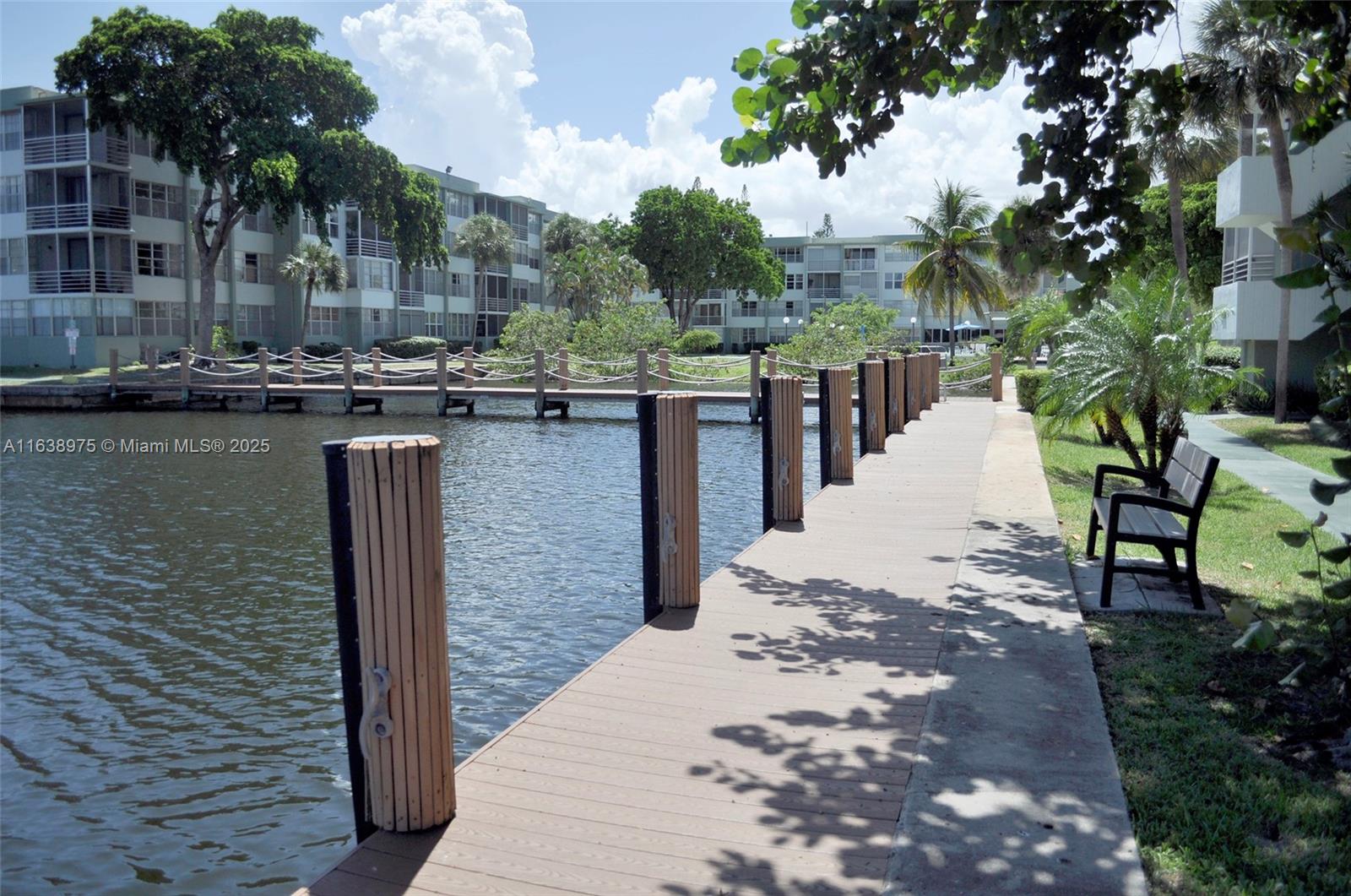 WATERGATE CONDOMINIUM NO - Residential