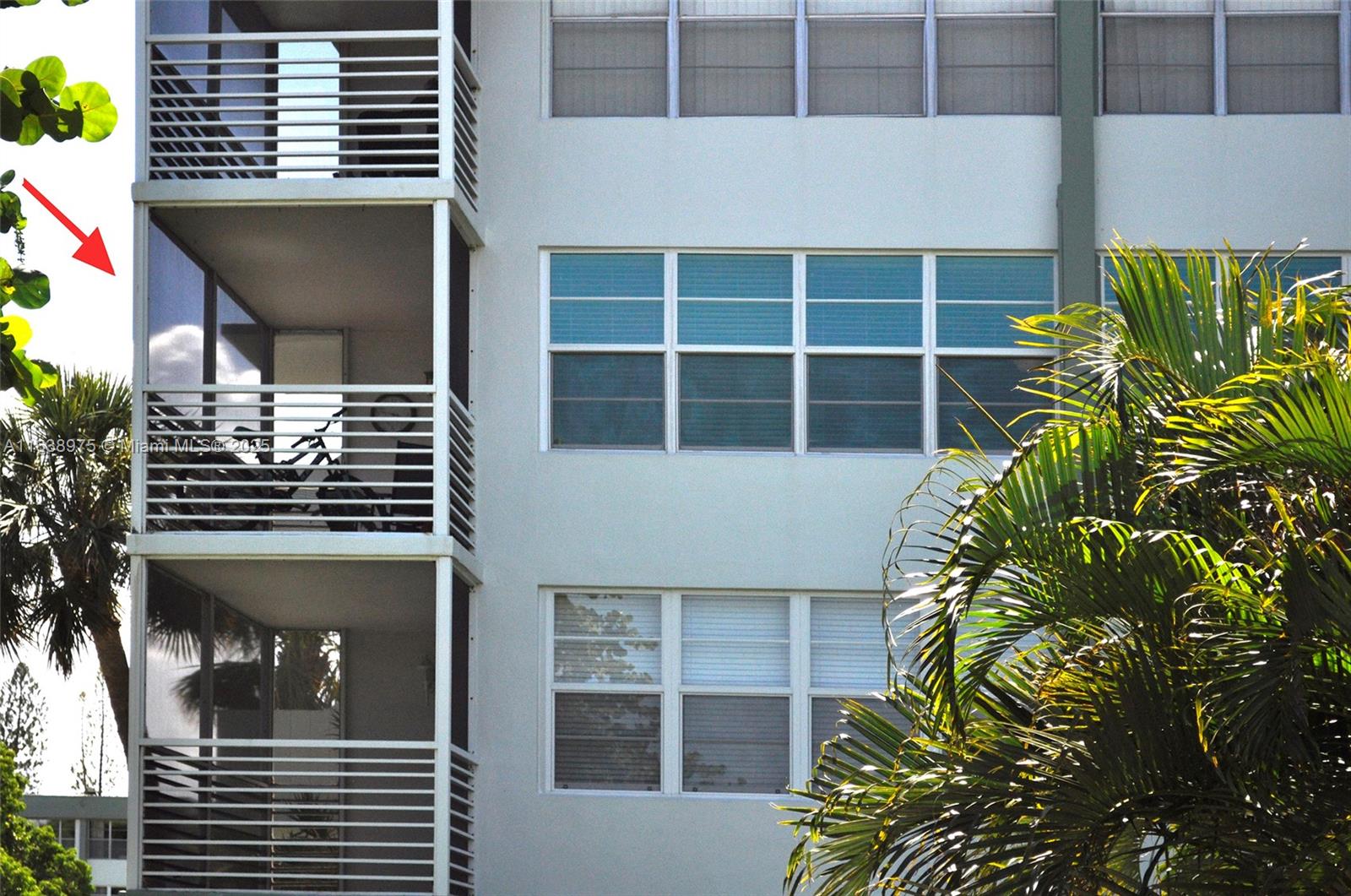 WATERGATE CONDOMINIUM NO - Residential
