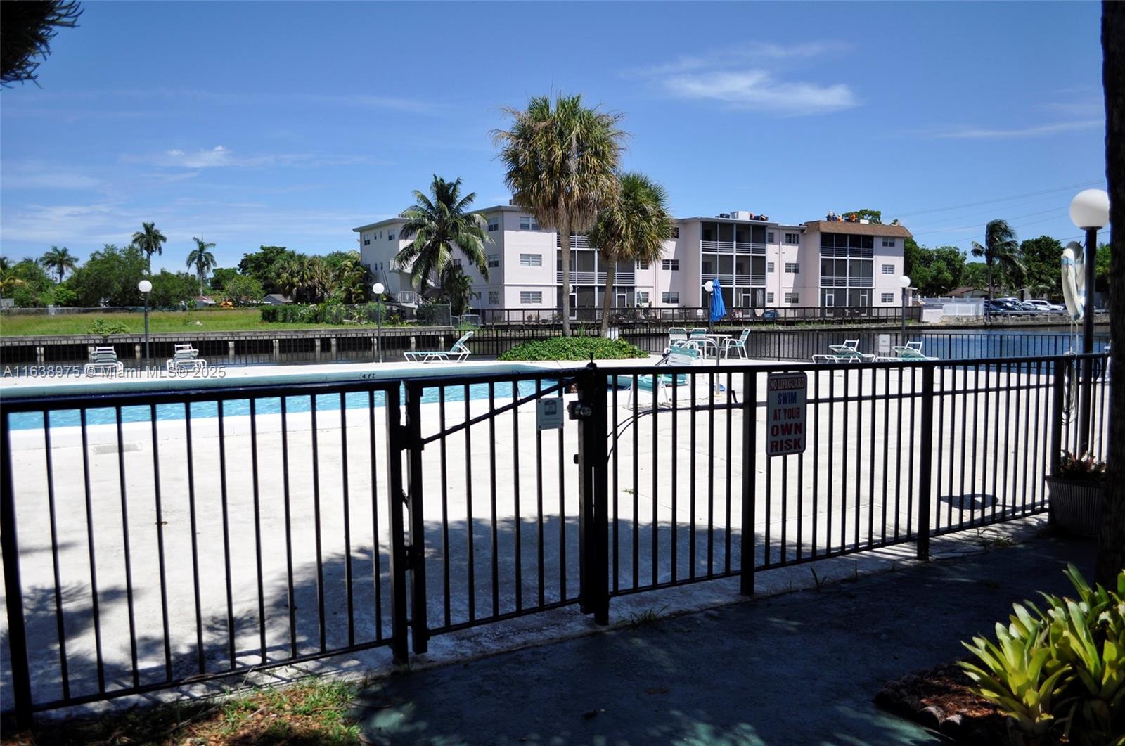 WATERGATE CONDOMINIUM NO - Residential