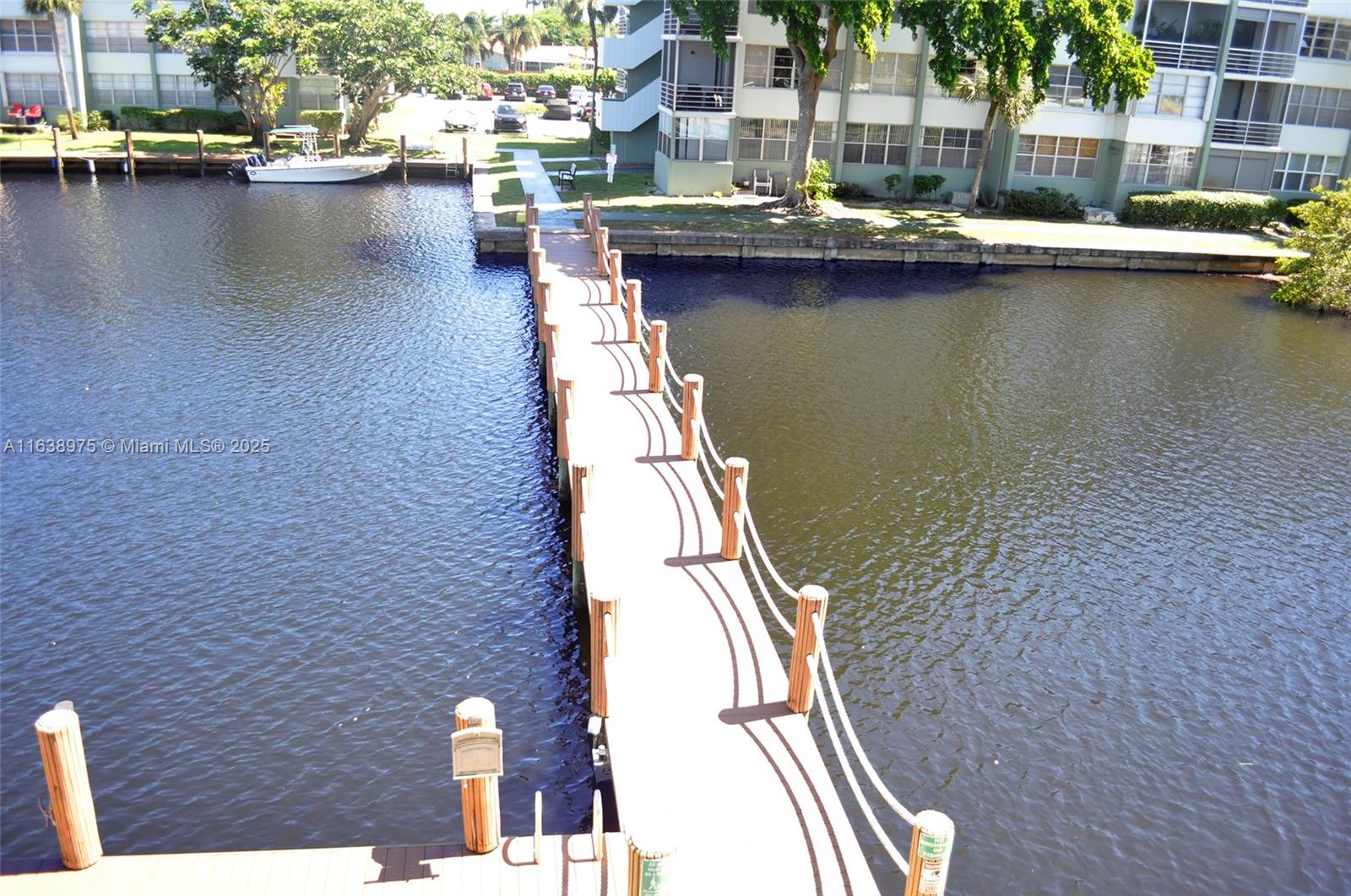 WATERGATE CONDOMINIUM NO - Residential