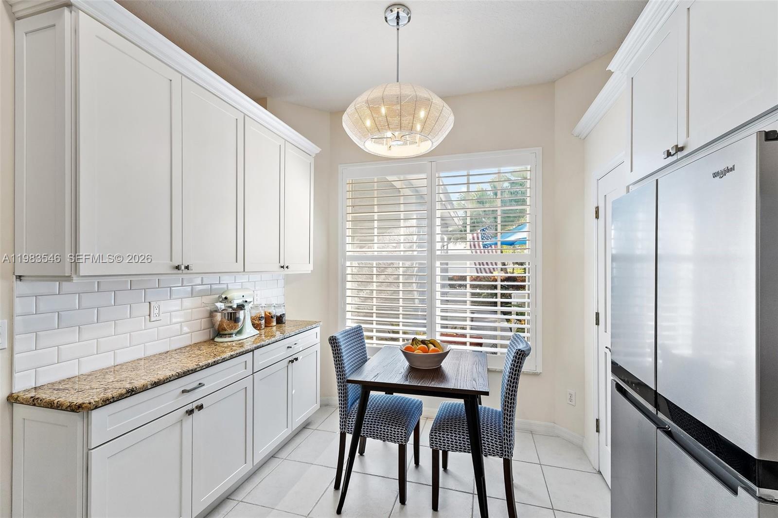 WILLOWBEND AT MARTIN DOWN - Residential Lease