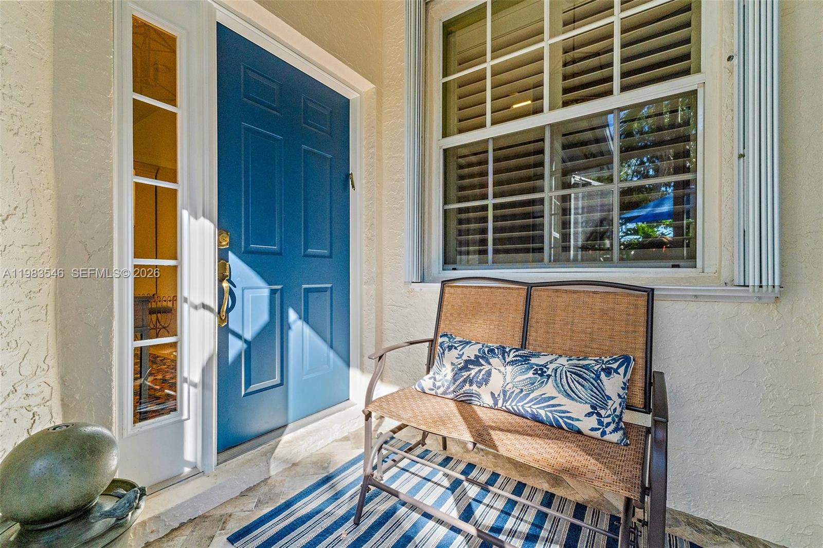 WILLOWBEND AT MARTIN DOWN - Residential Lease