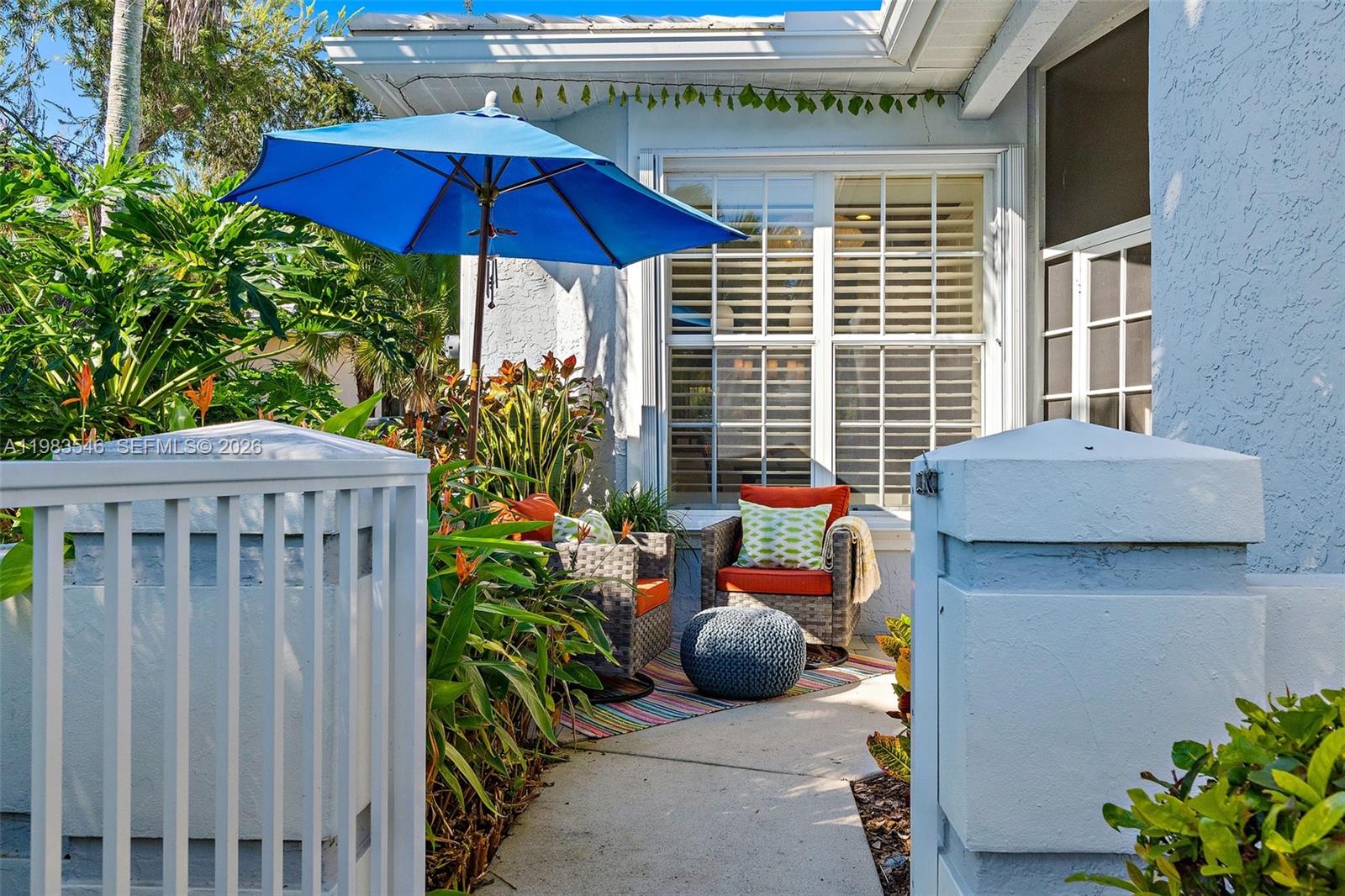 WILLOWBEND AT MARTIN DOWN - Residential Lease