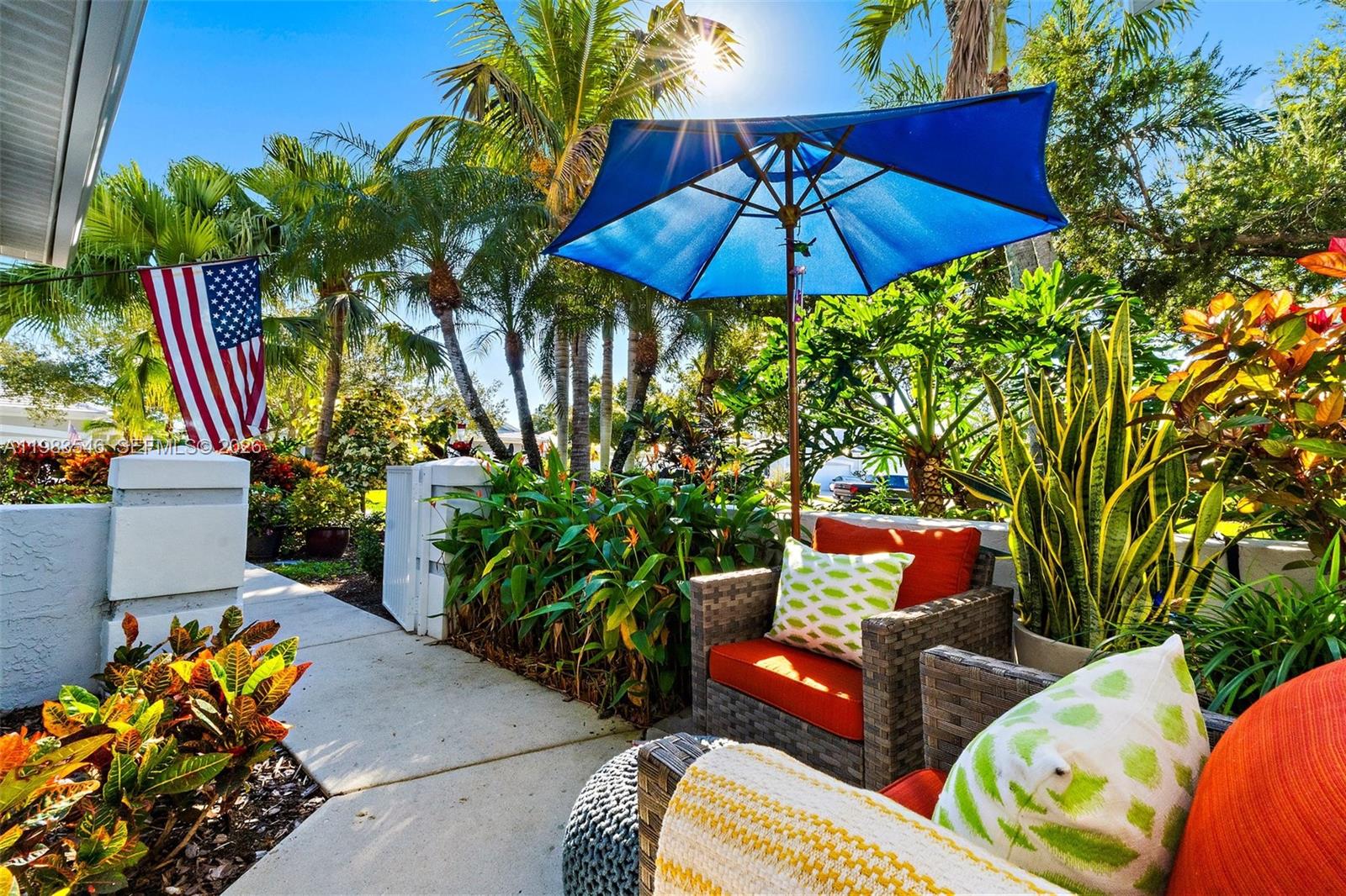 WILLOWBEND AT MARTIN DOWN - Residential Lease