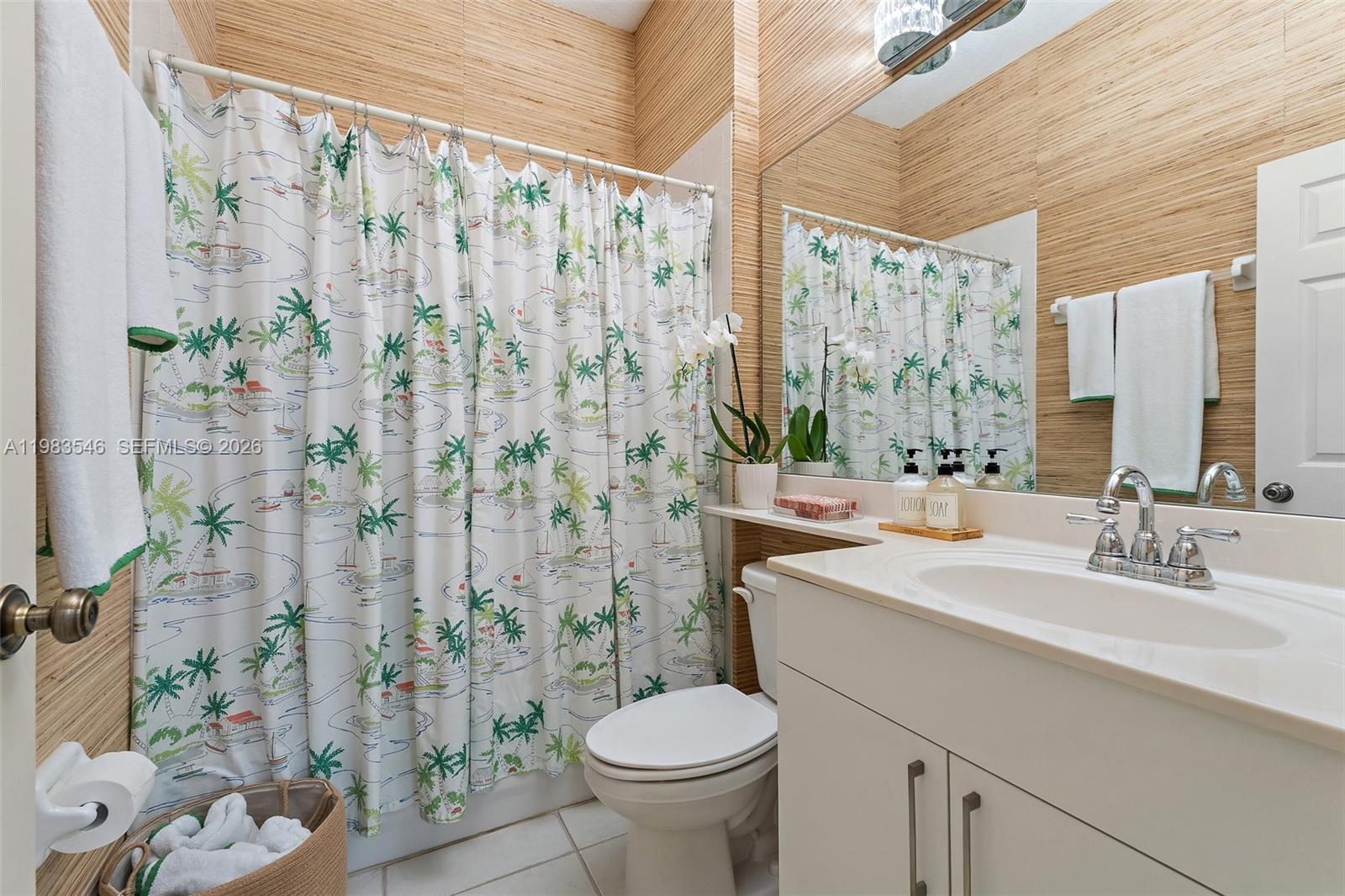 WILLOWBEND AT MARTIN DOWN - Residential Lease