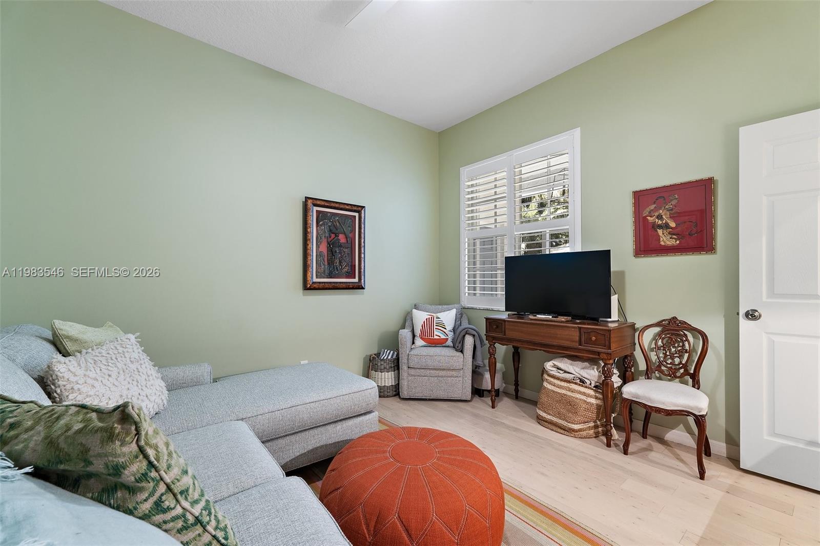 WILLOWBEND AT MARTIN DOWN - Residential Lease