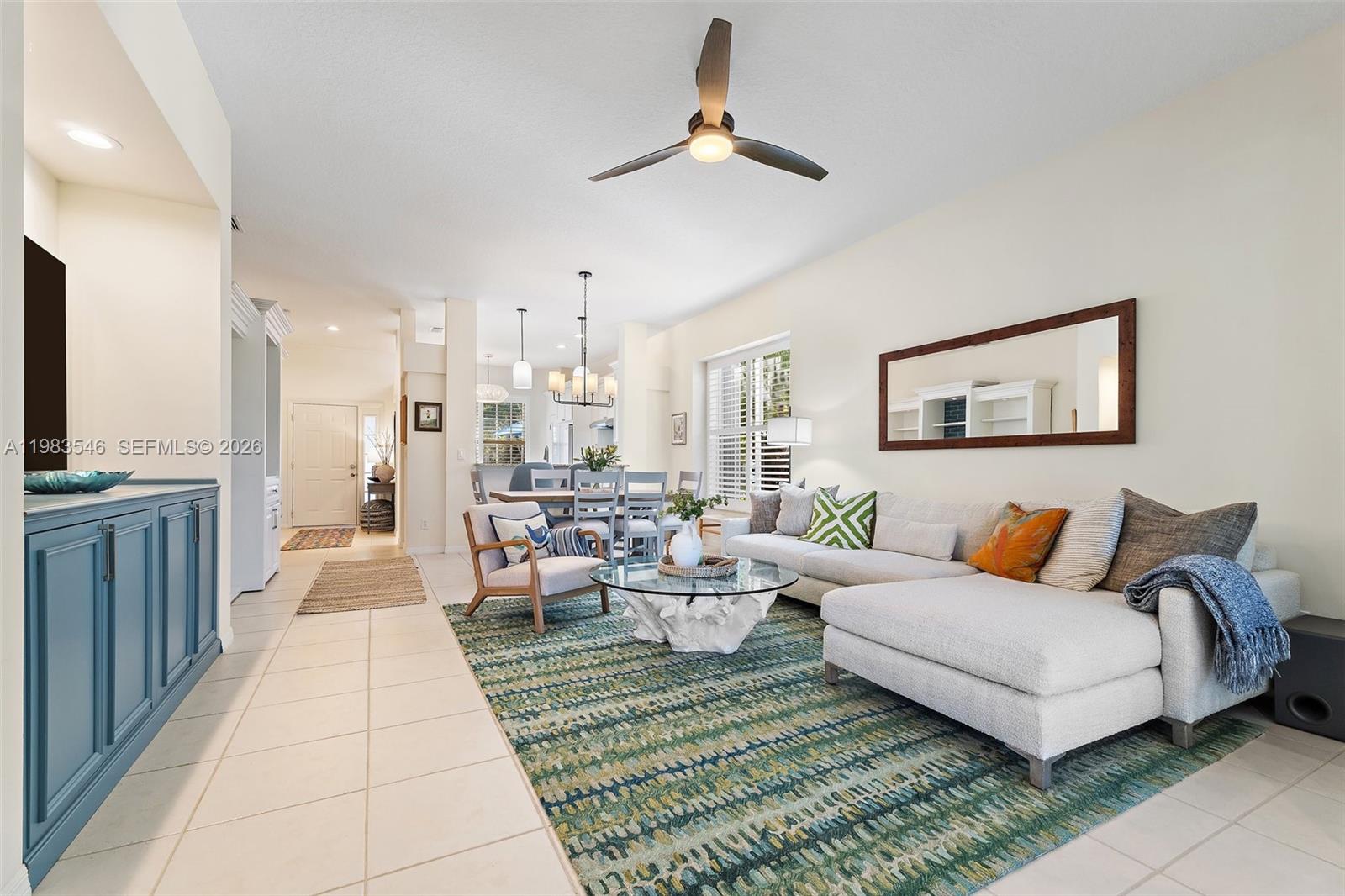 WILLOWBEND AT MARTIN DOWN - Residential Lease