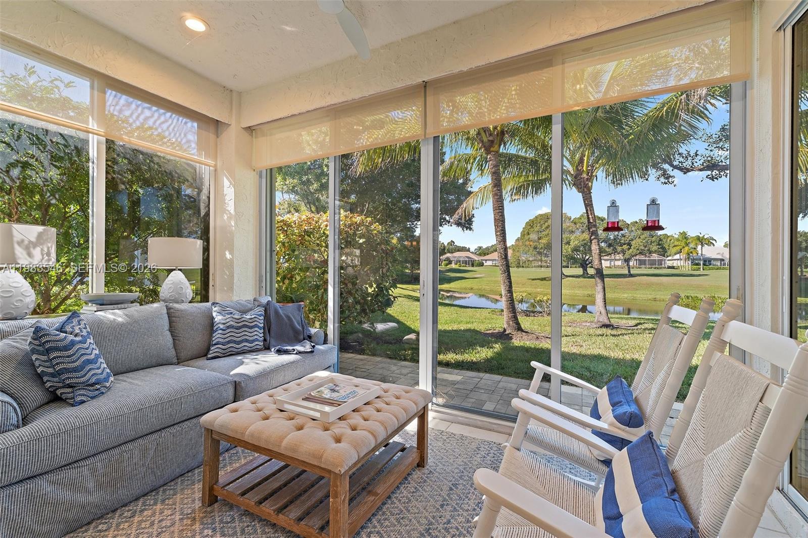 WILLOWBEND AT MARTIN DOWN - Residential Lease