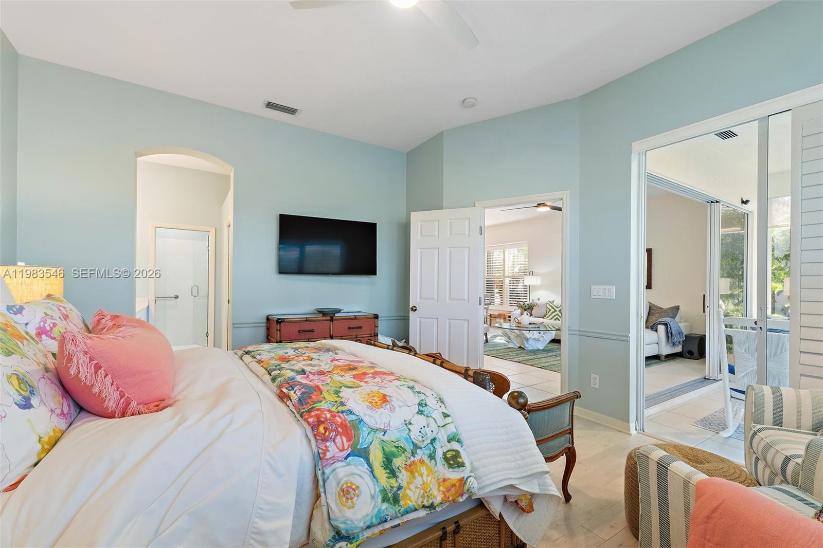 WILLOWBEND AT MARTIN DOWN - Residential Lease