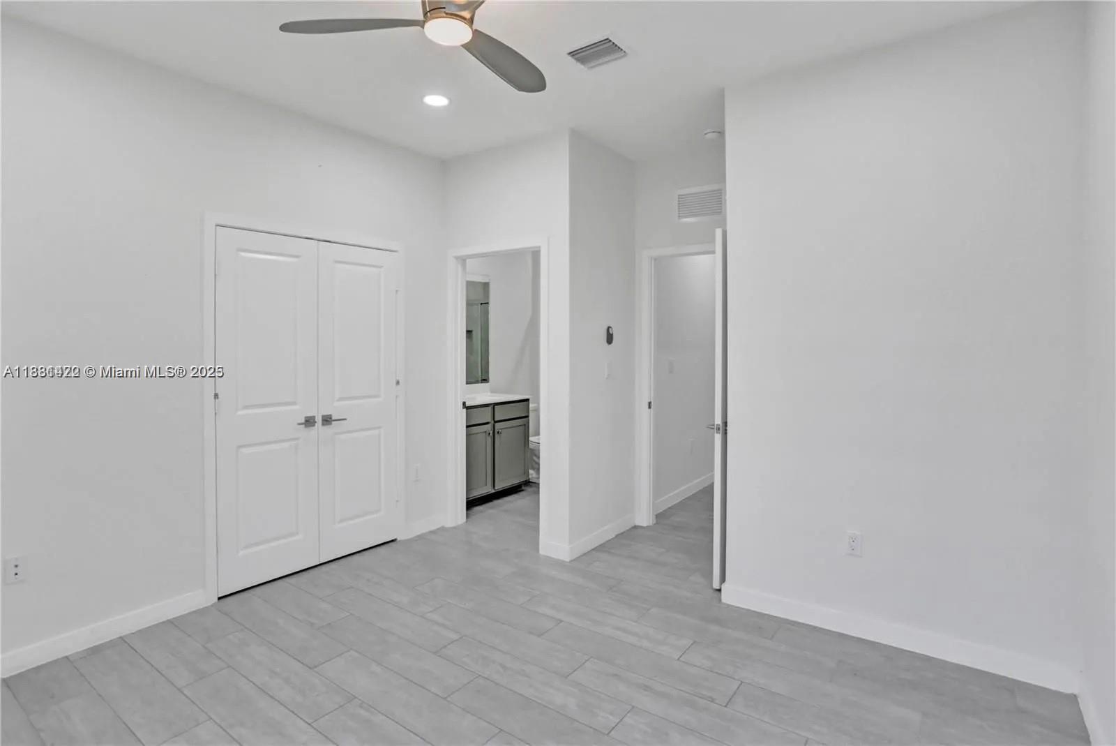 BRIGHT HOMES - Residential Lease