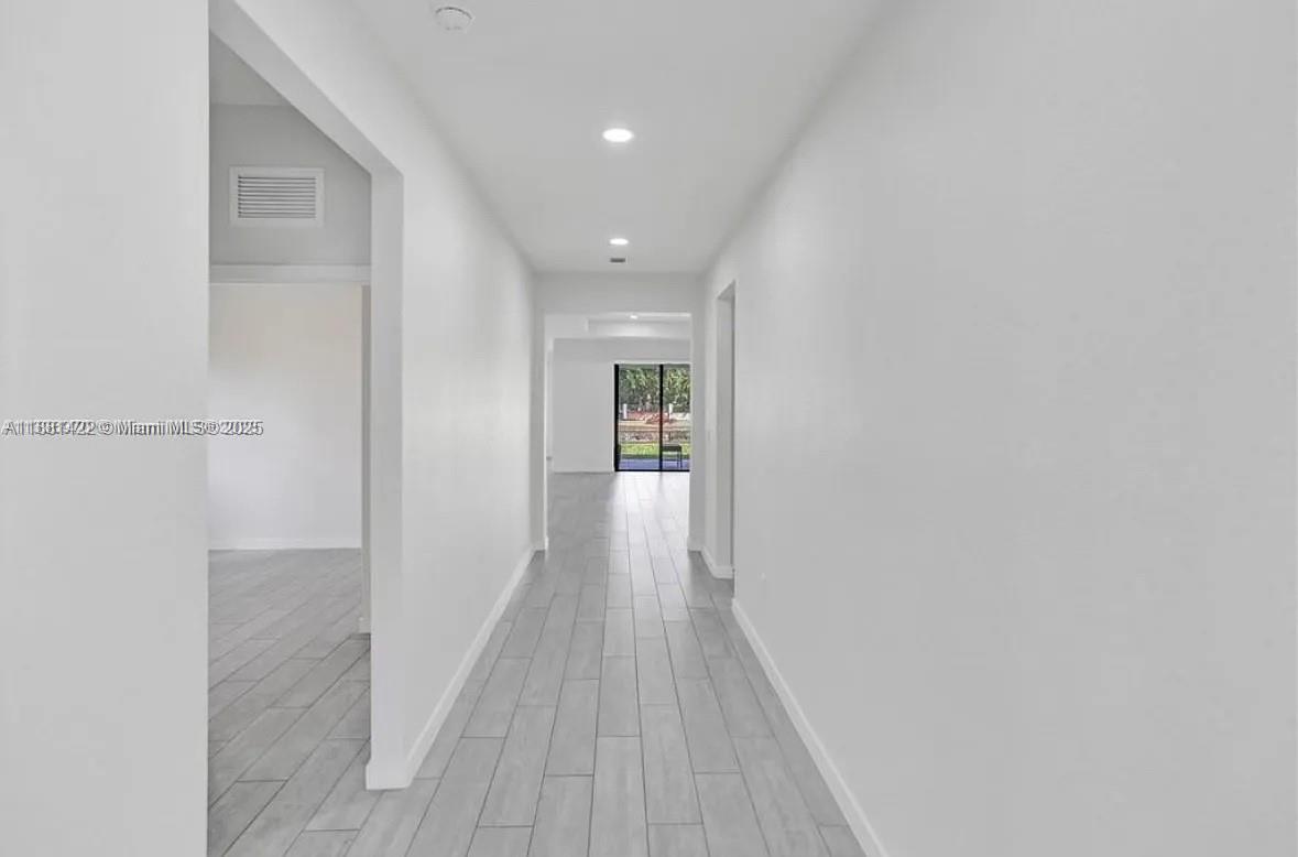 BRIGHT HOMES - Residential Lease