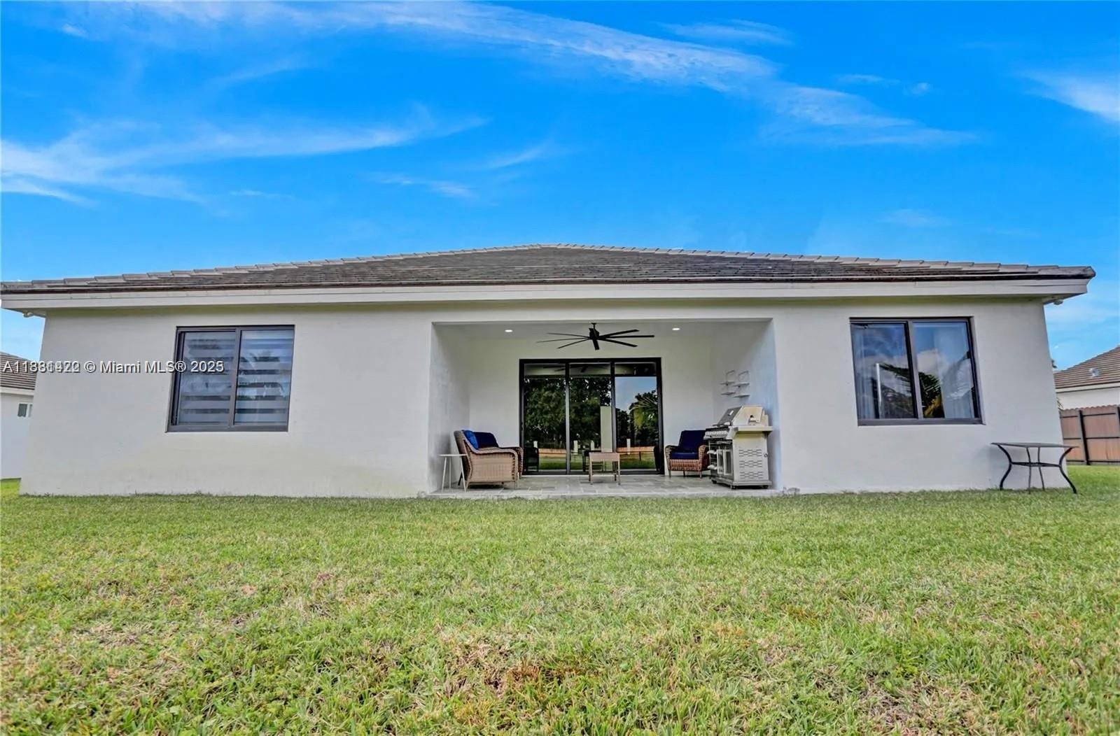 BRIGHT HOMES - Residential Lease
