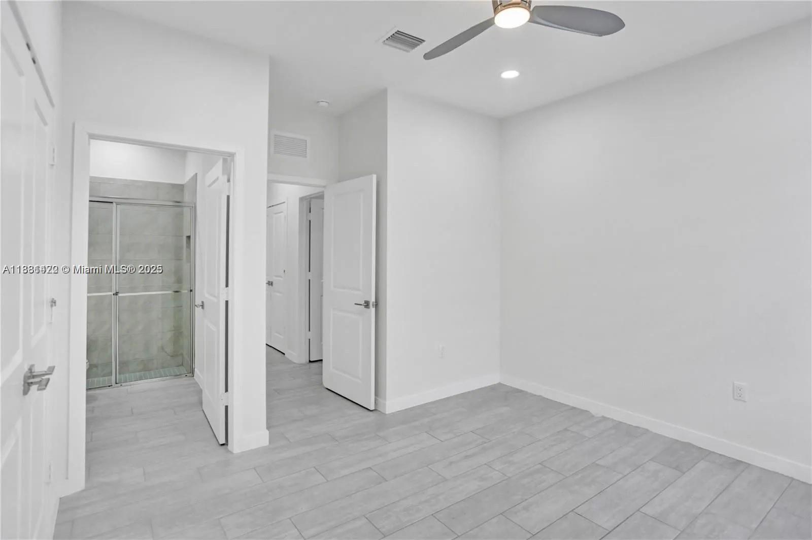 BRIGHT HOMES - Residential Lease