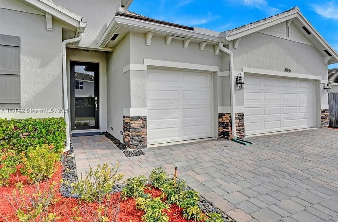 BRIGHT HOMES - Residential Lease