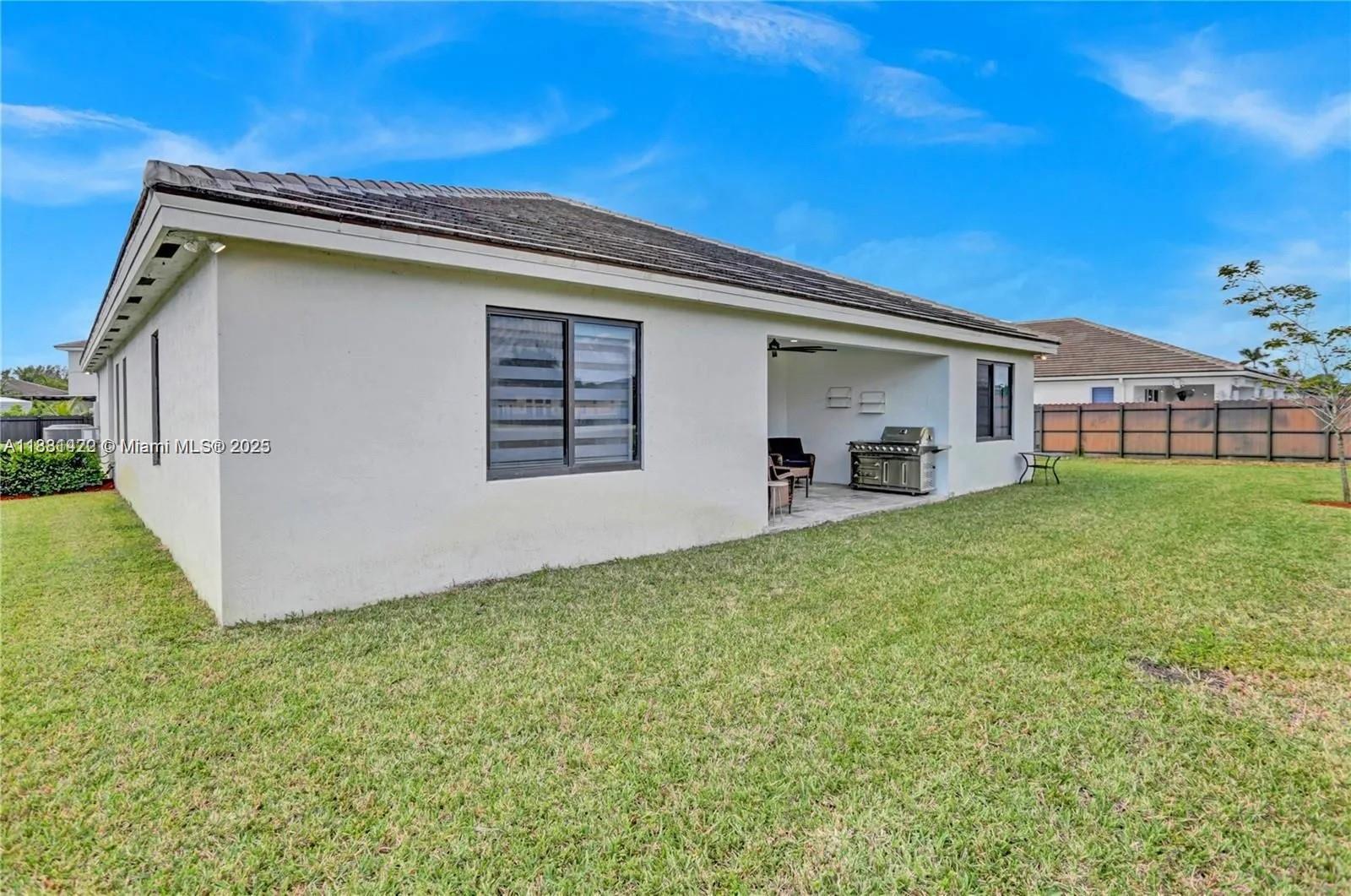 BRIGHT HOMES - Residential Lease