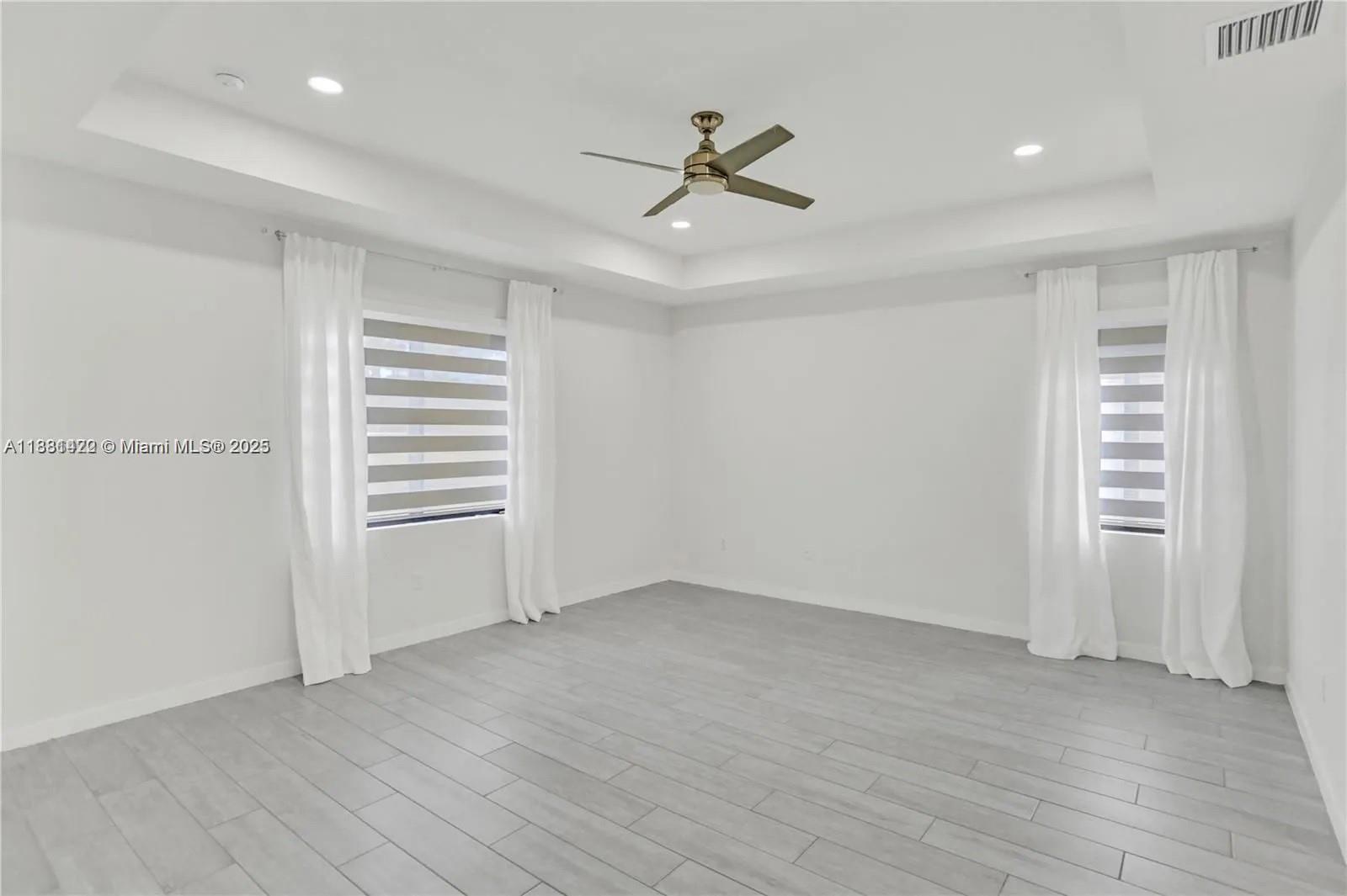 BRIGHT HOMES - Residential Lease
