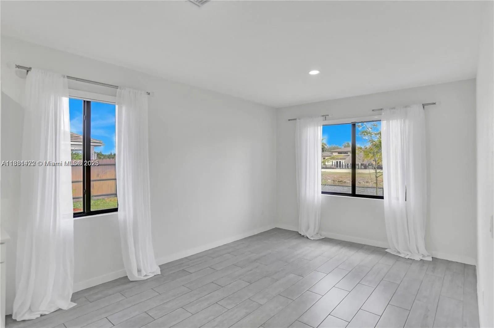 BRIGHT HOMES - Residential Lease