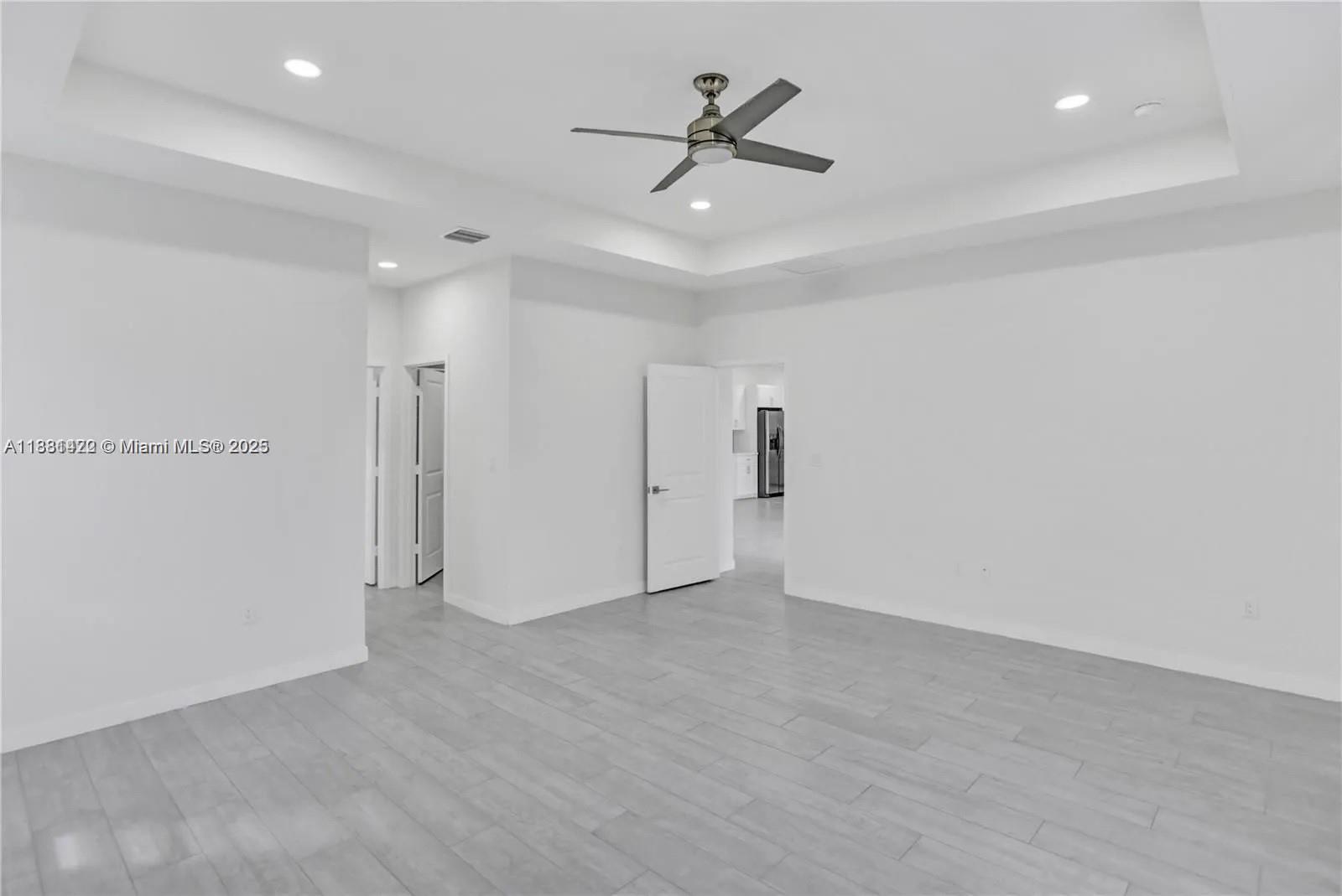 BRIGHT HOMES - Residential Lease