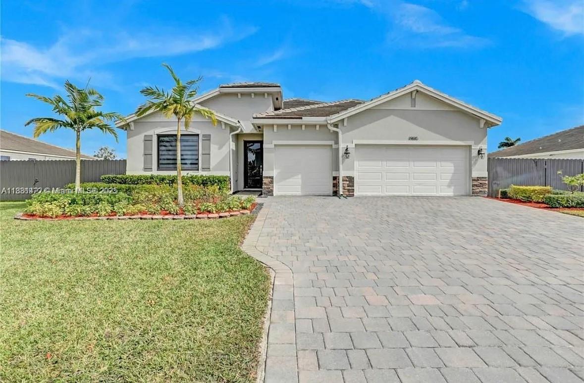 BRIGHT HOMES - Residential Lease