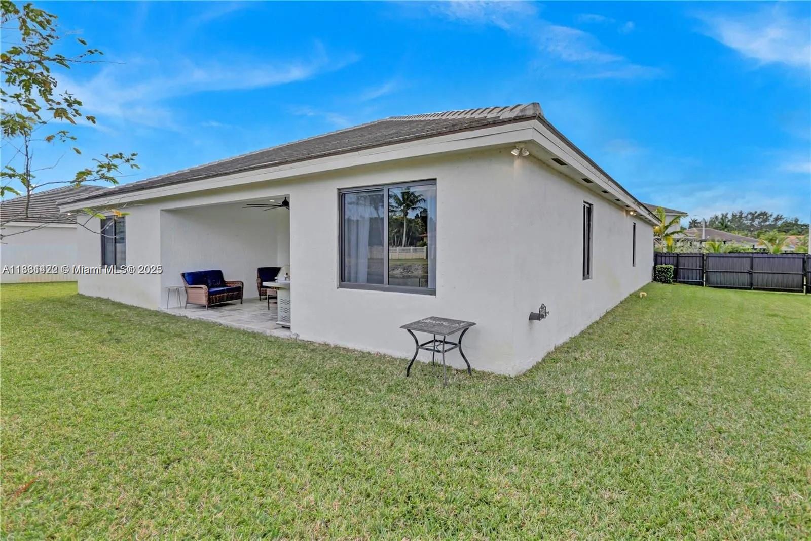 BRIGHT HOMES - Residential Lease
