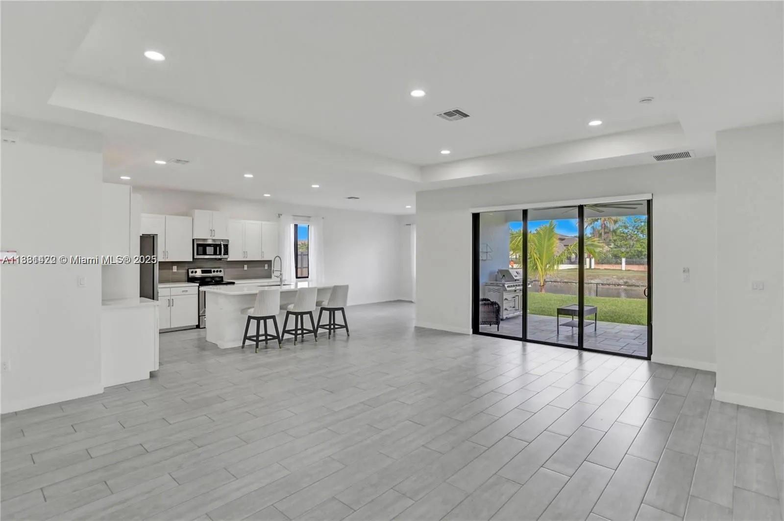 BRIGHT HOMES - Residential Lease