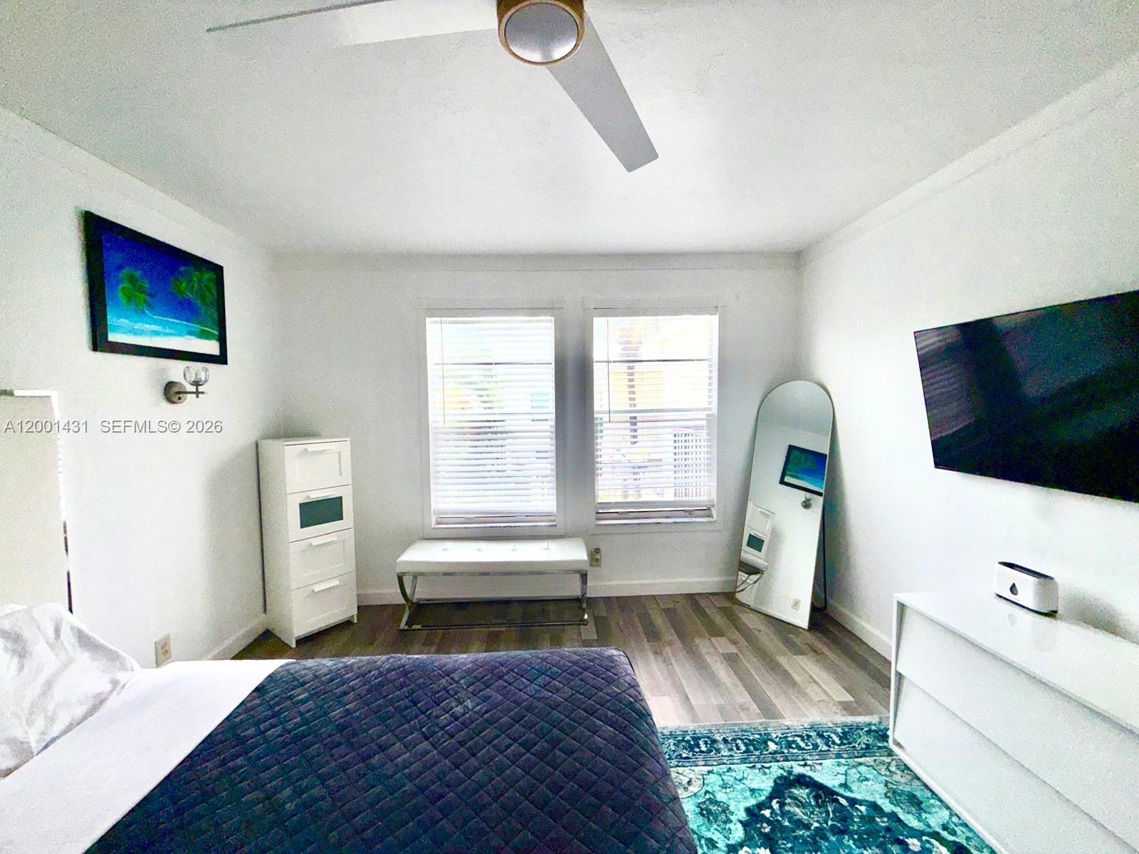 FRENCH QUARTER 3 - Residential Lease