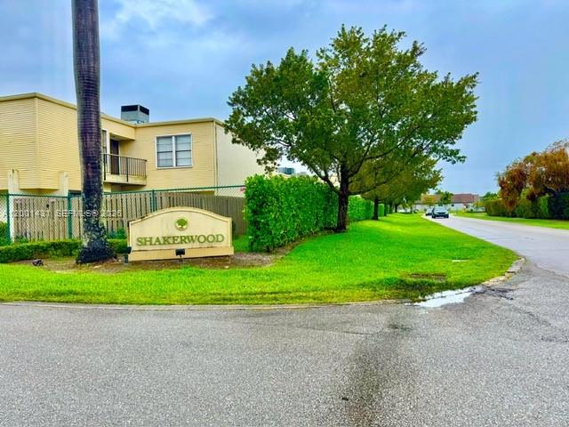 FRENCH QUARTER 3 - Residential Lease