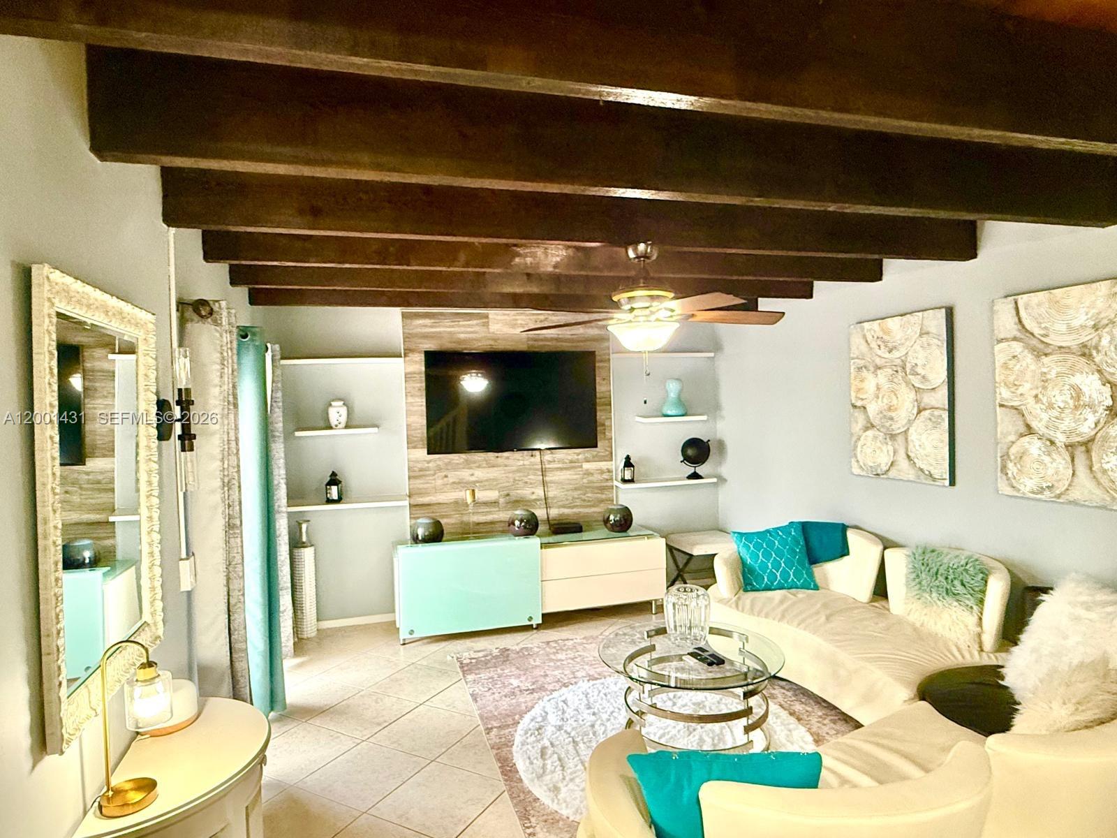 FRENCH QUARTER 3 - Residential Lease