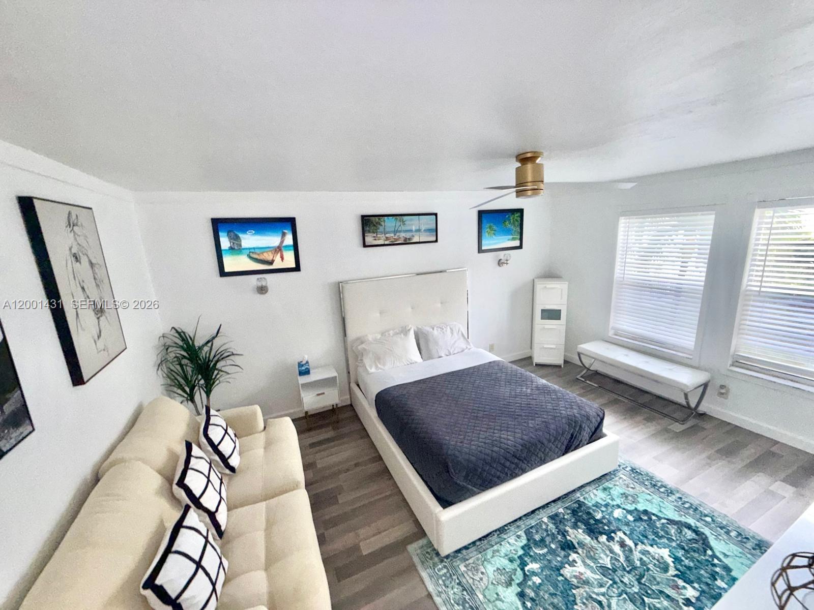 FRENCH QUARTER 3 - Residential Lease