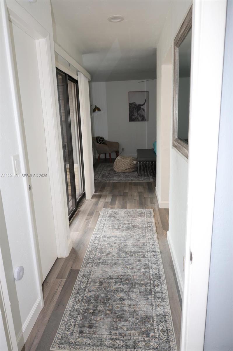 FRENCH QUARTER 3 - Residential Lease