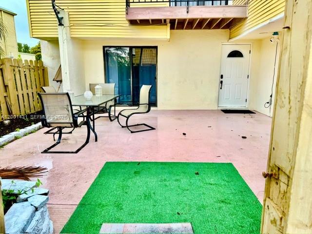 FRENCH QUARTER 3 - Residential Lease