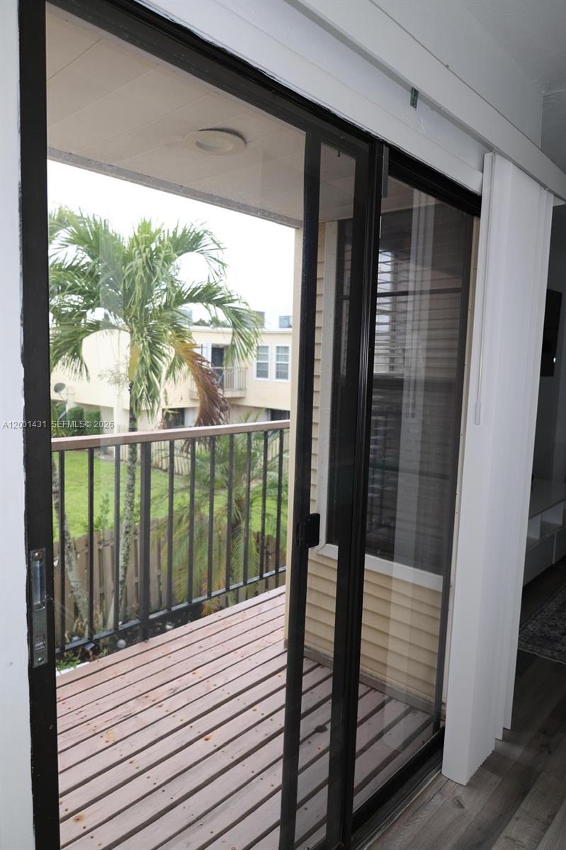 FRENCH QUARTER 3 - Residential Lease