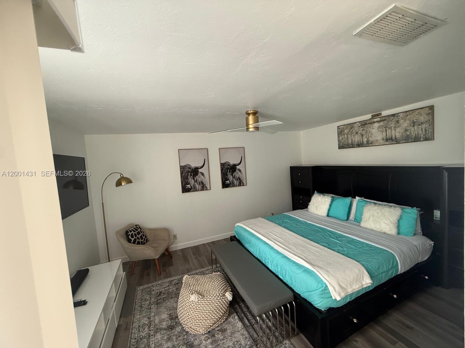 FRENCH QUARTER 3 - Residential Lease