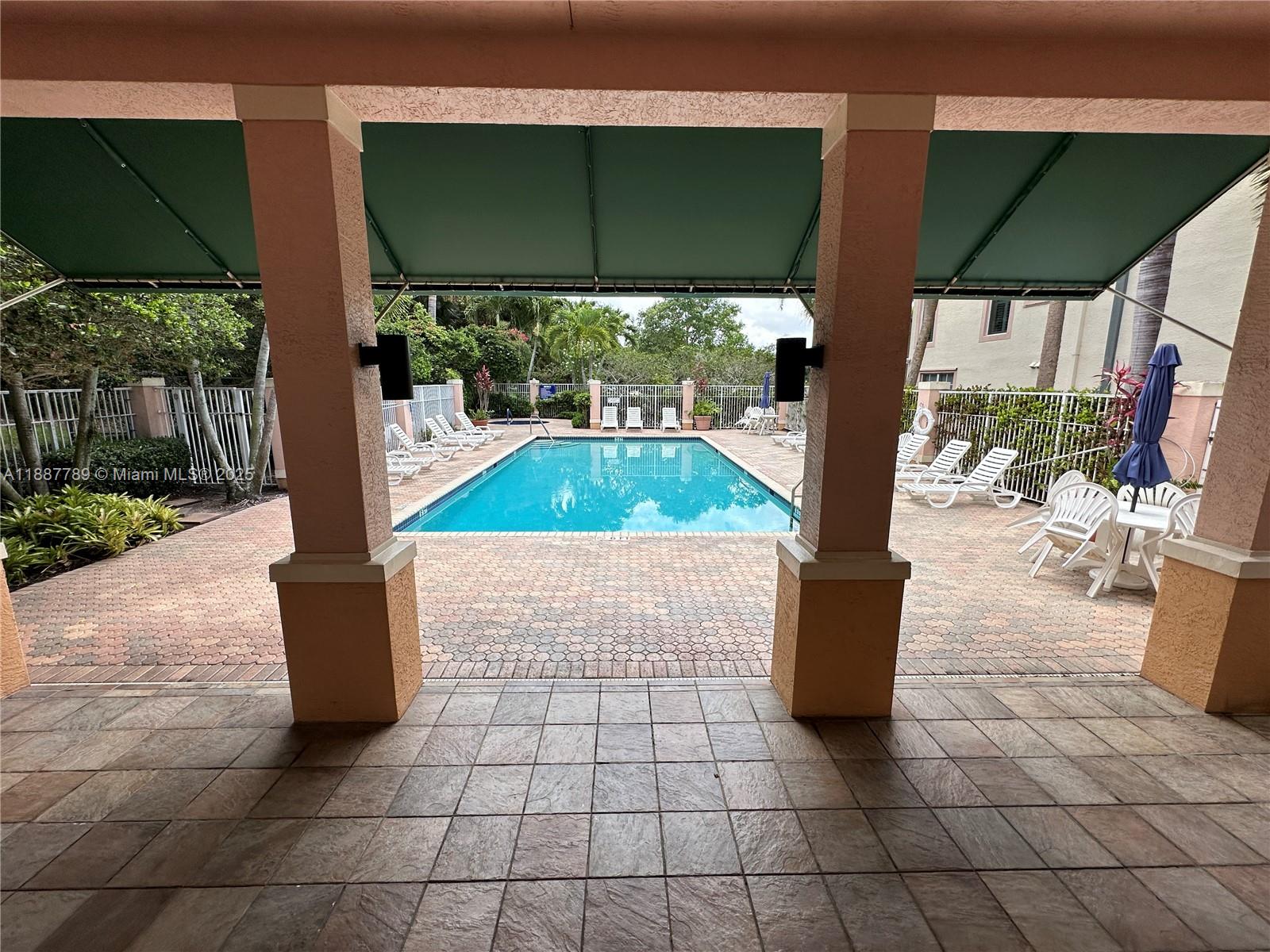 VILLAGE AT ABACOA CONDO - Residential Lease