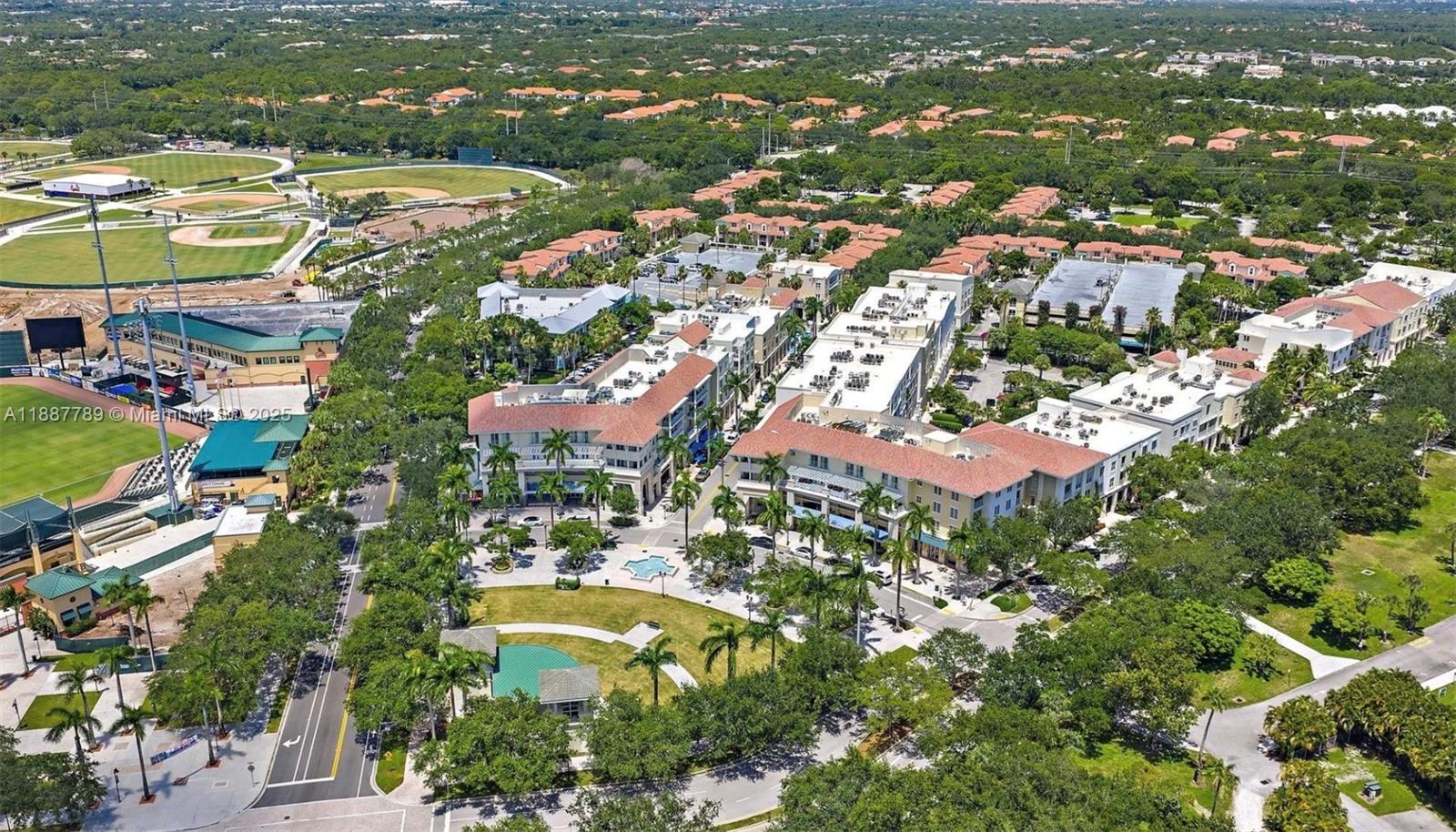 VILLAGE AT ABACOA CONDO - Residential Lease