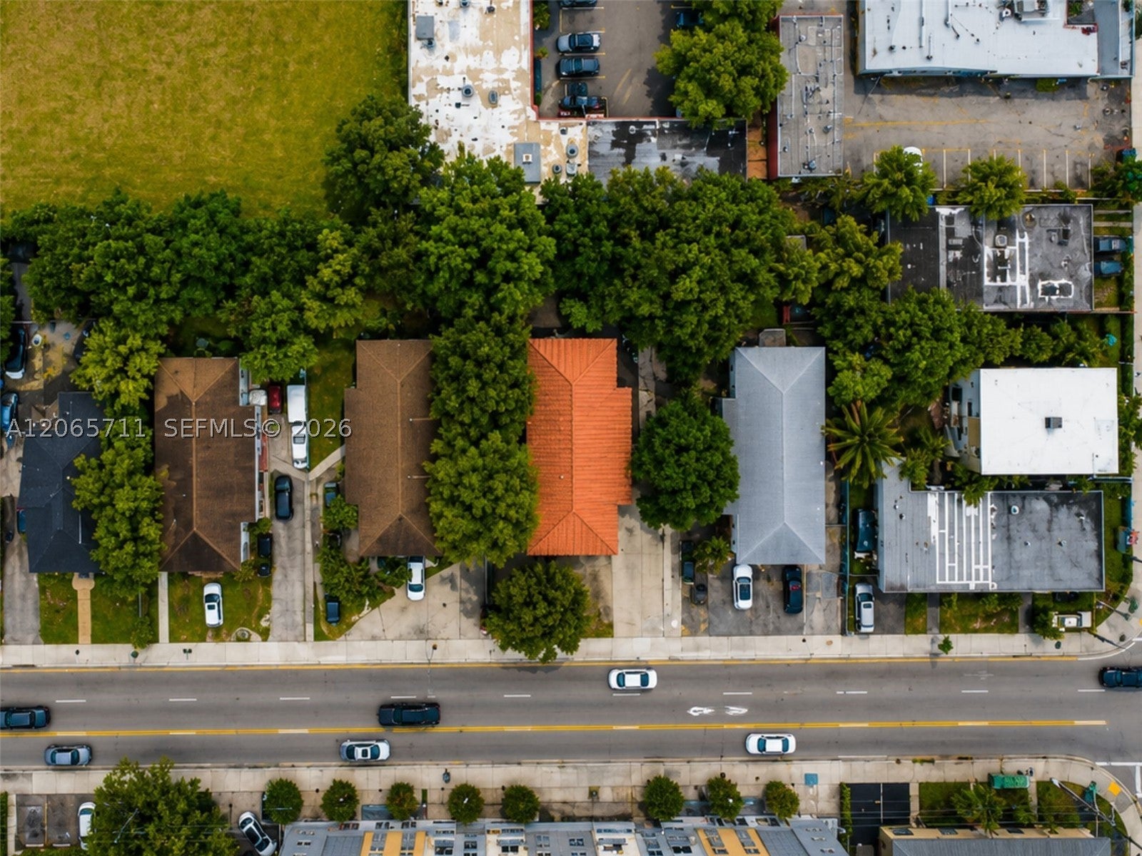 SW 7th Street