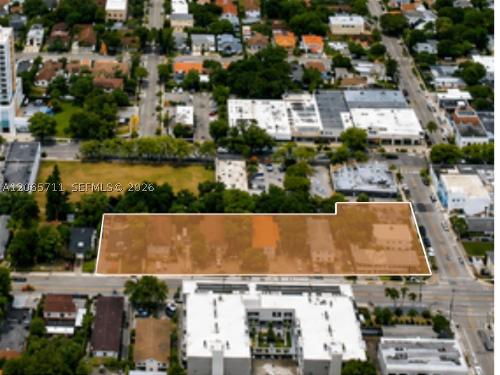 SW 7th Street - Image 1