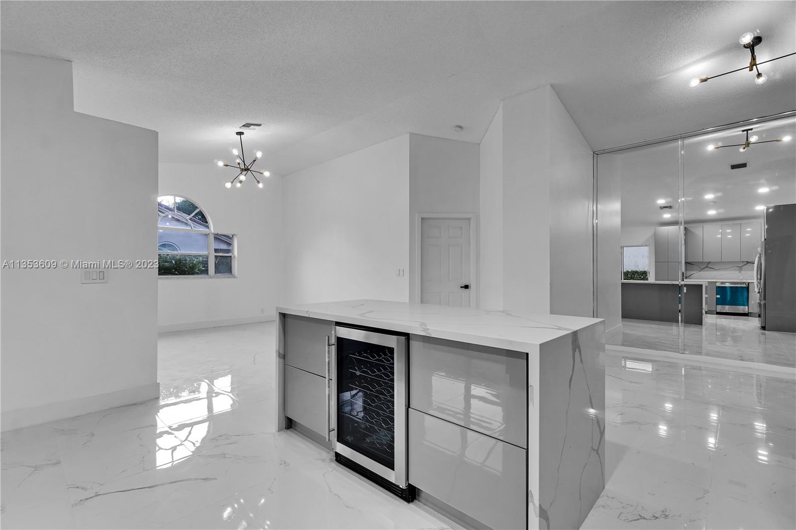 LA CASA 1 - Residential