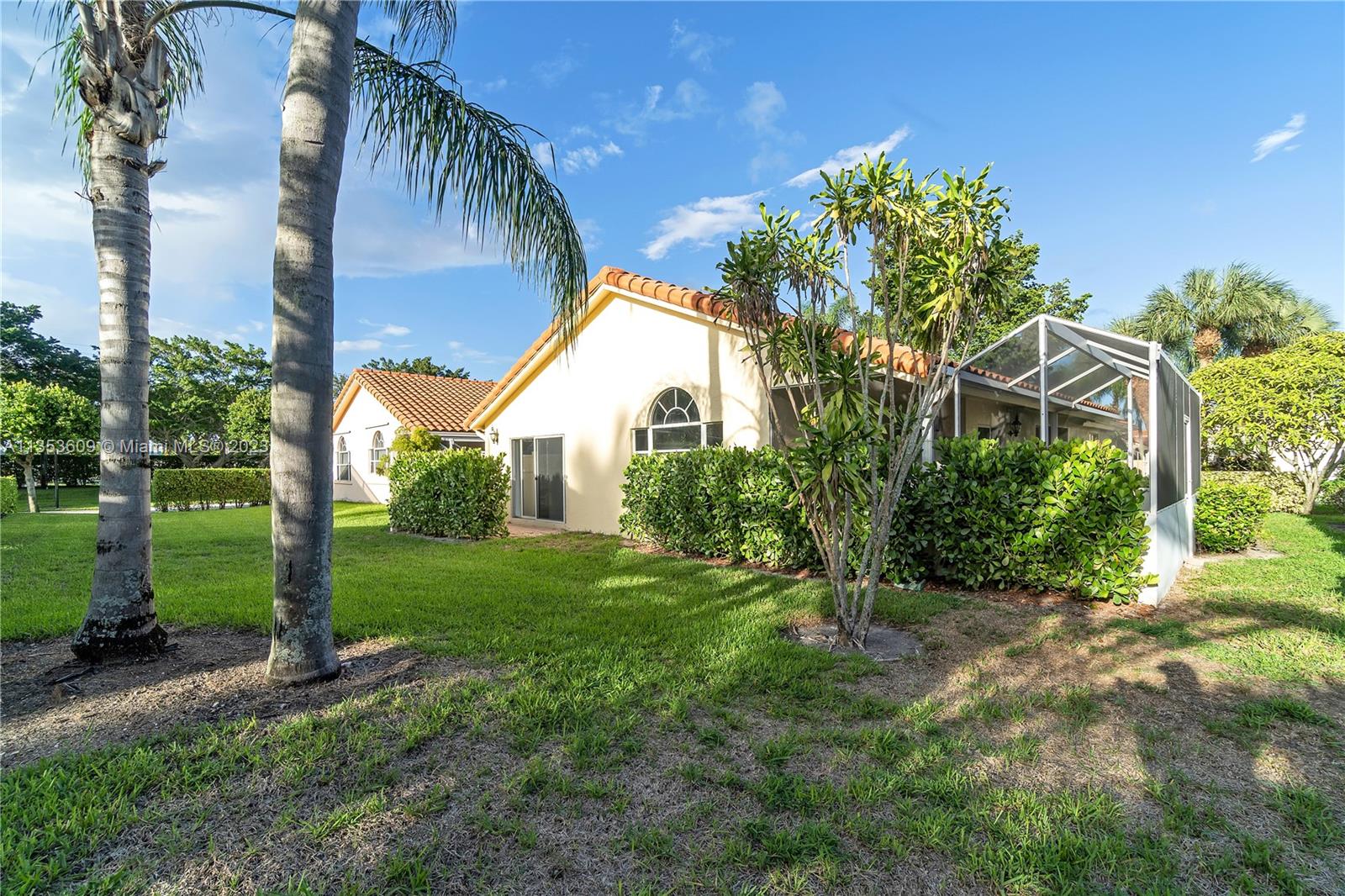 LA CASA 1 - Residential