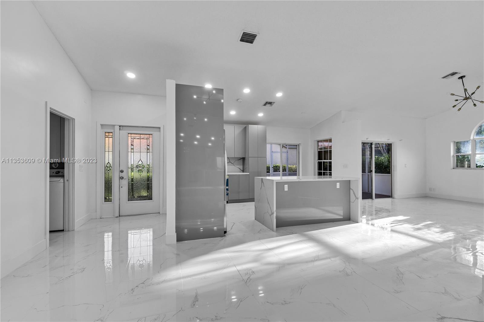 LA CASA 1 - Residential