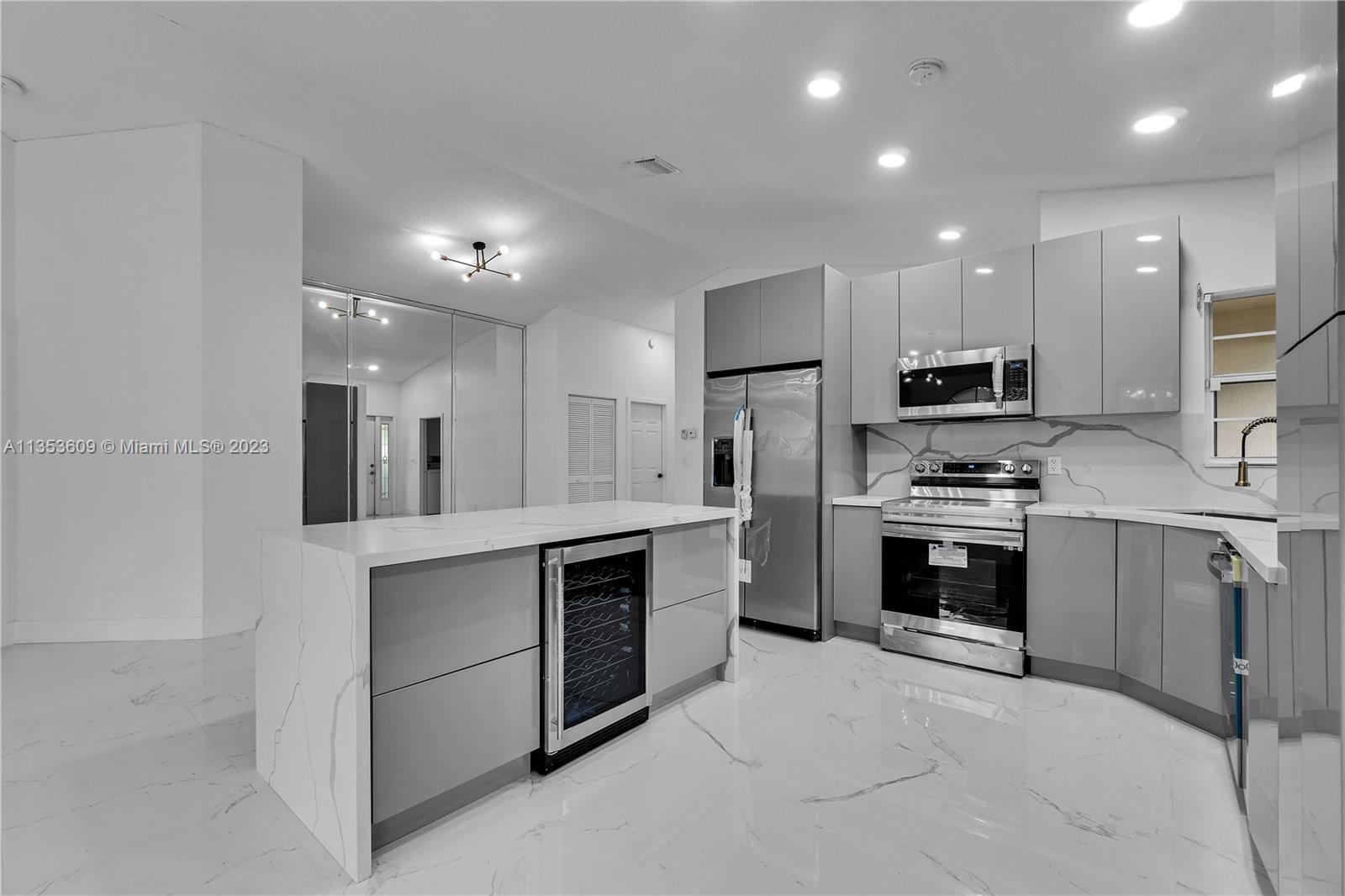 LA CASA 1 - Residential