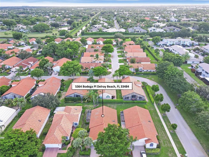 ALL AGES WELOME! PACK YOUR SUITE CASE AND MOVE IN. INCREDIBLE PROPERTY LOCATED IN THE HIGHLY DESIRED COMMUNITY OF BEL AIRE IN DELRAY BEACH, FL. PROPERTY OFFERS NEW FLOORS, NEW KITCHEN, NEW BATHROOMS, FRESH INTERIOR PAINT JOB, NEW PLUMBING+ELECTRICITY, MAKING IT A FULLY MOVE IN READY DREAM. THIS HOME IS PERFECT FOR A FAMILY LOOKING FOR THEIR FOREVER HOME. IT'S ALSO AN INCREDIBLE OPPORTUNITY FOR INVESTORS LOOKING FOR A HIGH RETURN. SELLER IS VERY MOTIVATED AND READY TO SELL. EASY TO SHOW - TEXT LISTING AGENT.