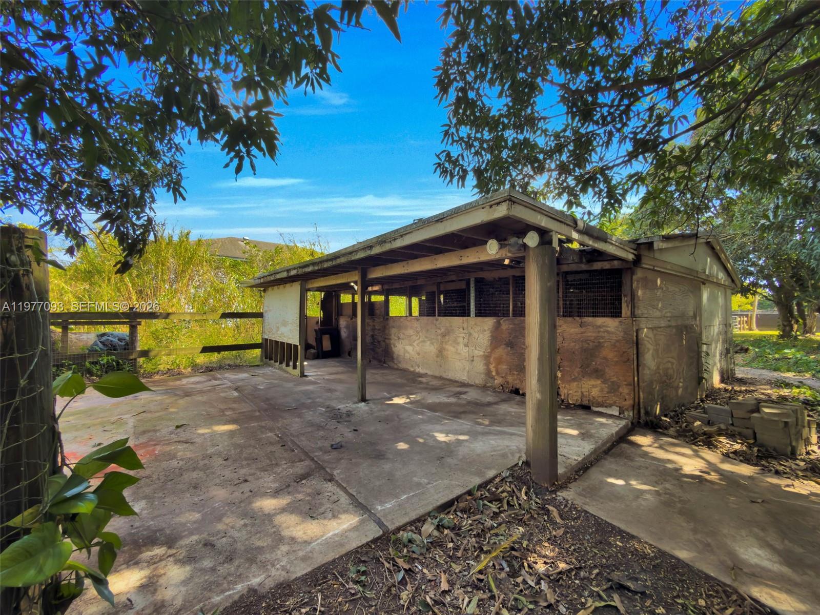 REDLAND - Residential