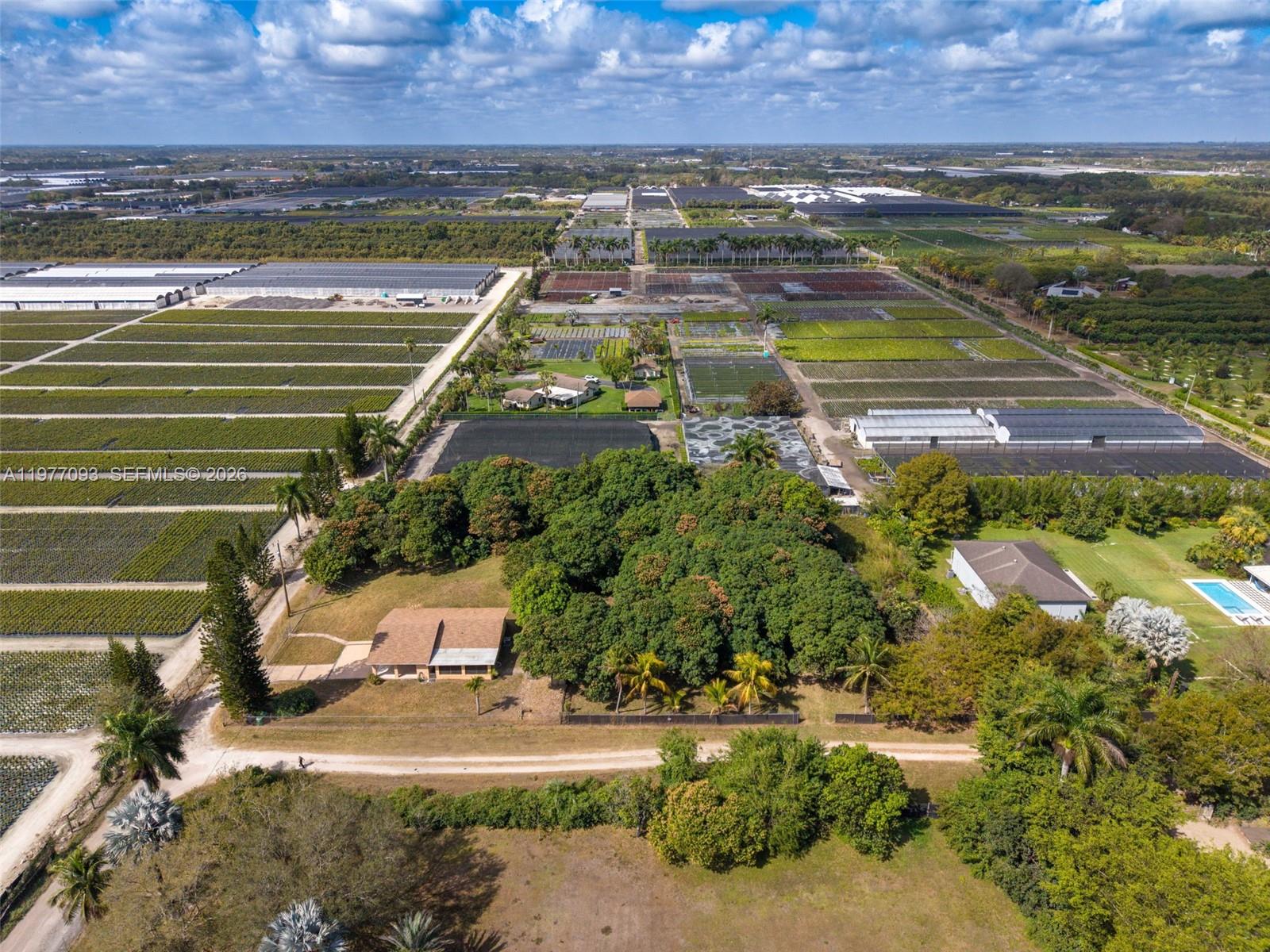 REDLAND - Residential