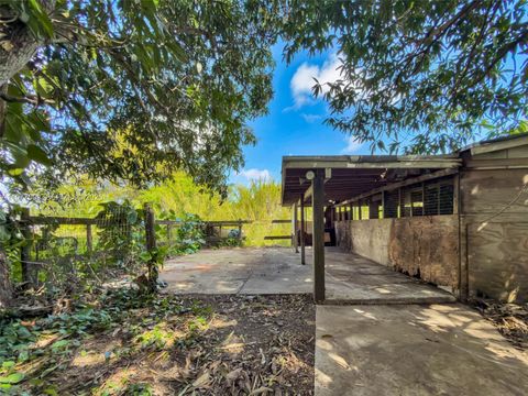 Tiny photo for 15401 SW 212th St, Miami, FL 33187 (MLS # A11977093)