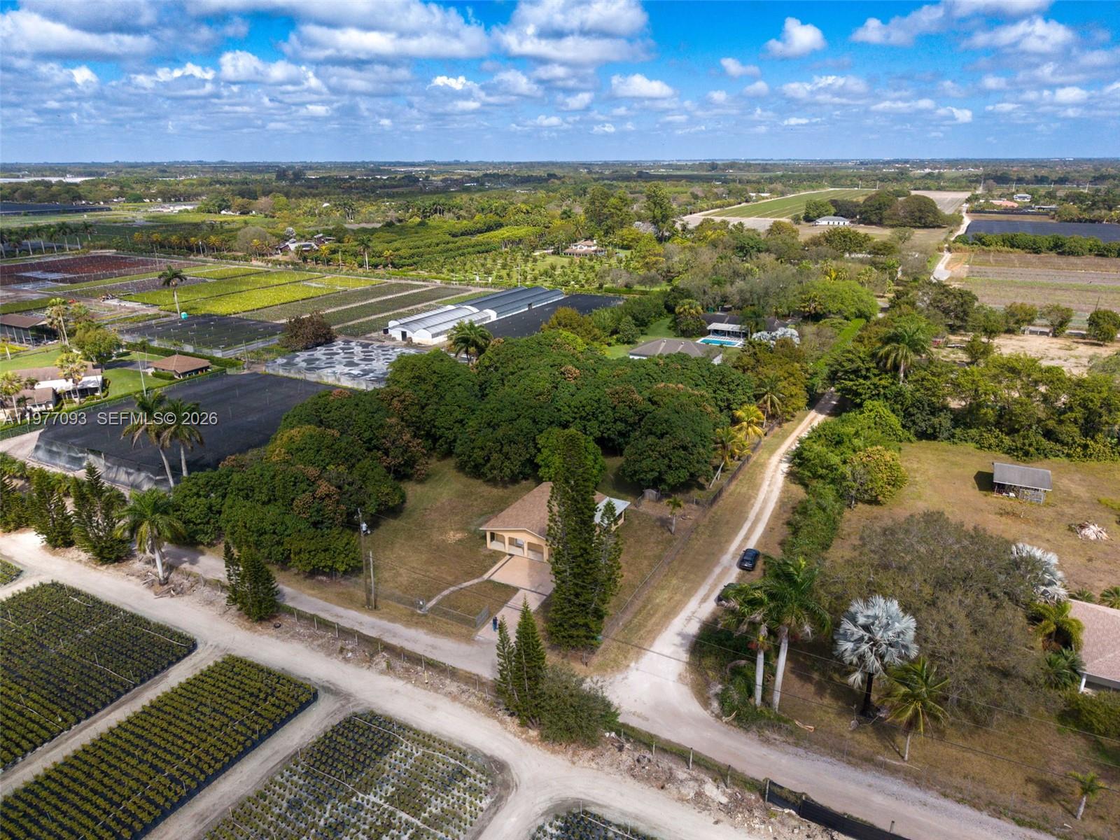 REDLAND - Residential