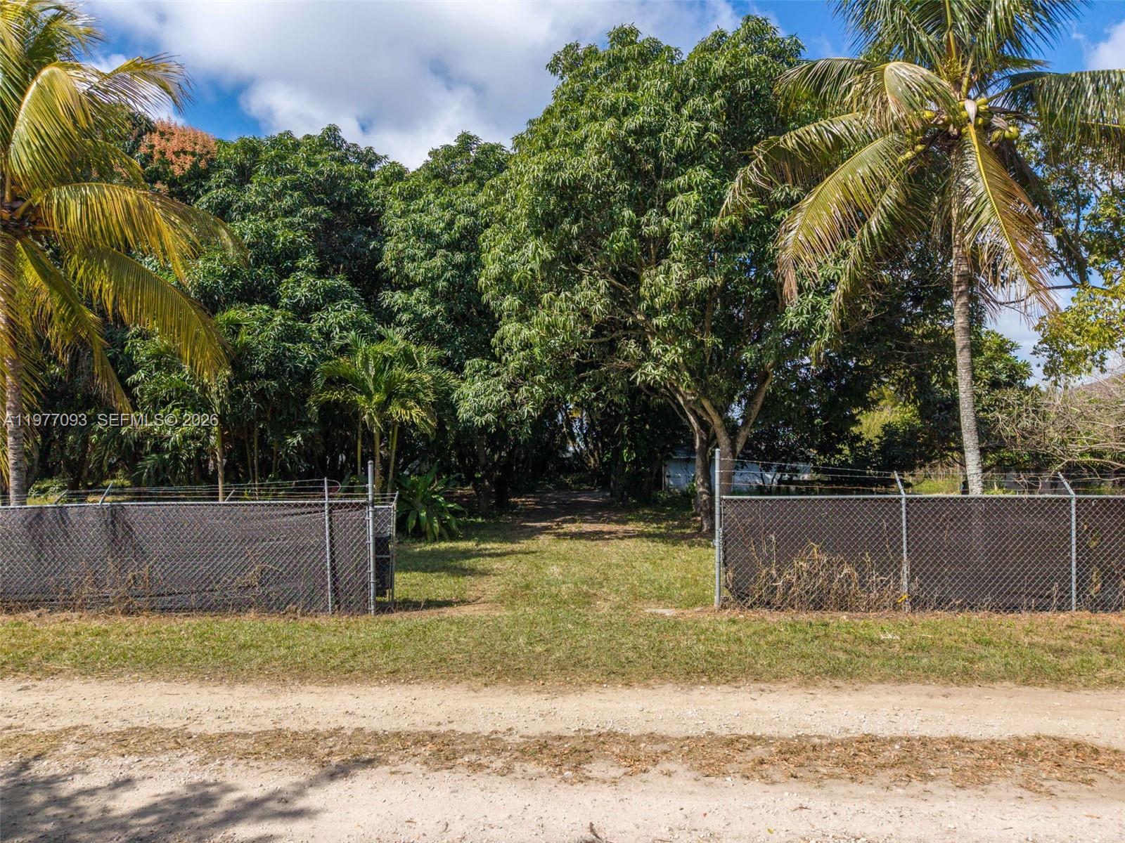 REDLAND - Residential