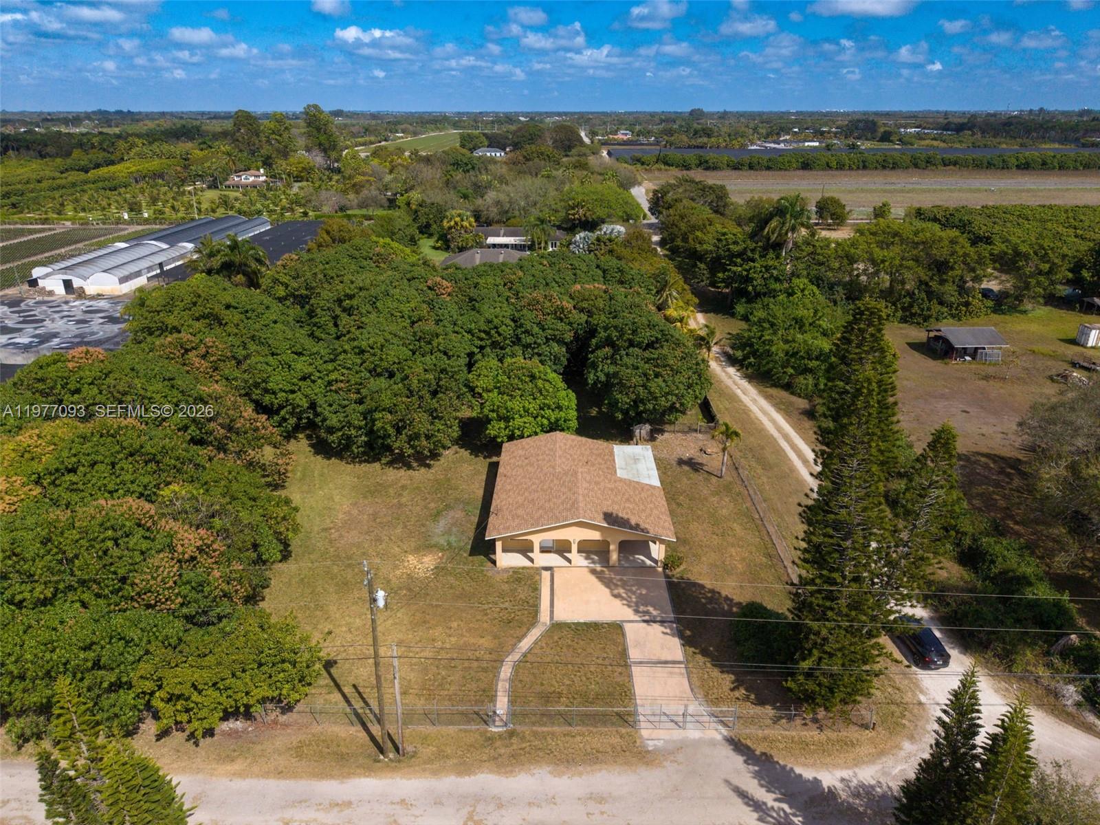 REDLAND - Residential