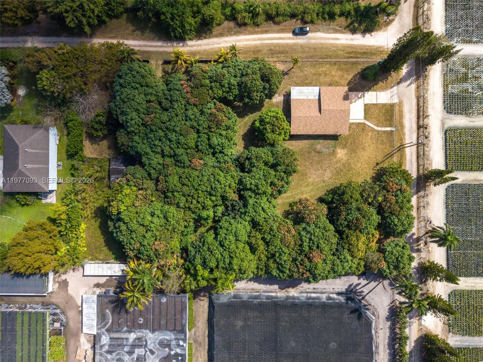 REDLAND - Residential